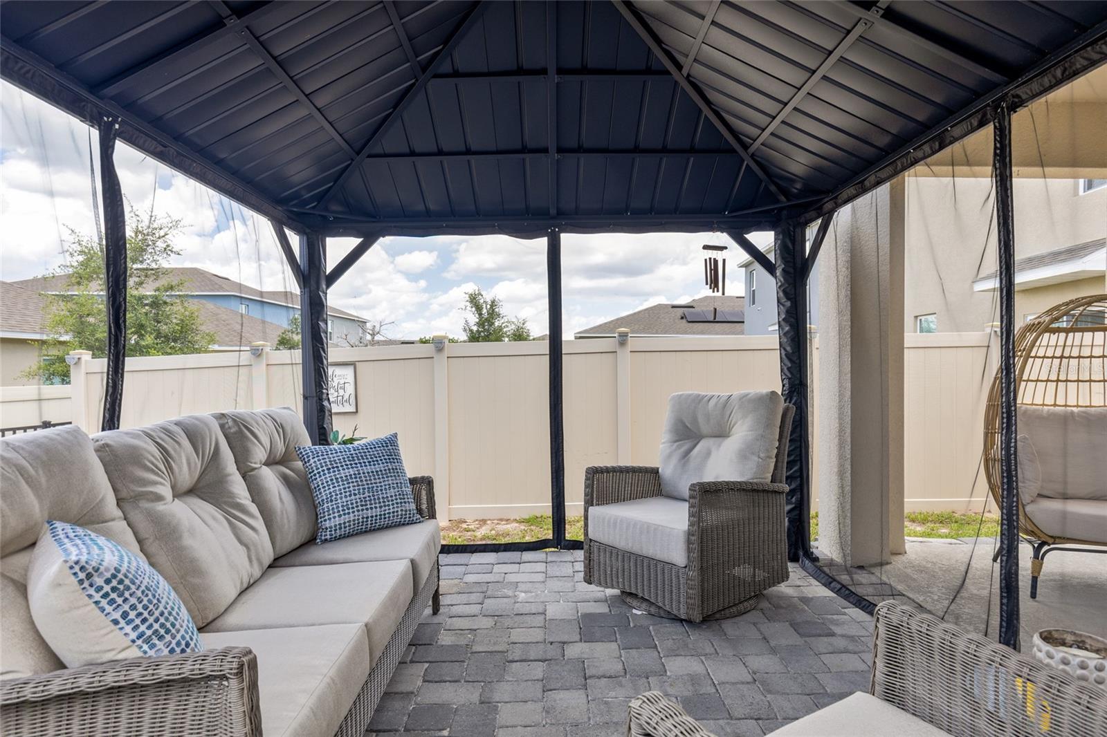 CASCADES PH 1A & 1B - Residential