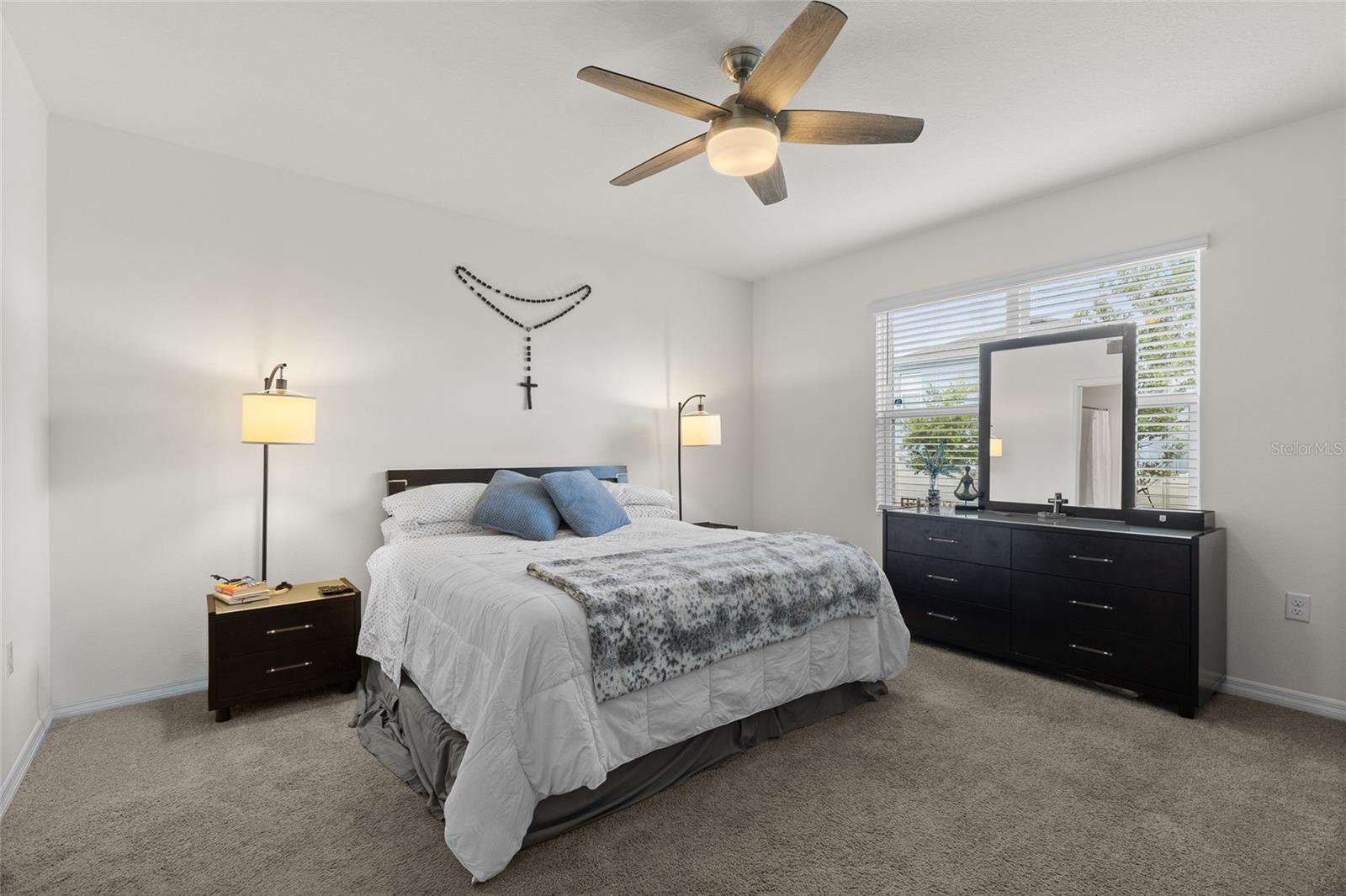 CASCADES PH 1A & 1B - Residential