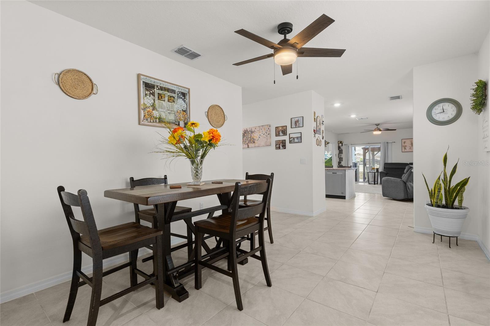 CASCADES PH 1A & 1B - Residential