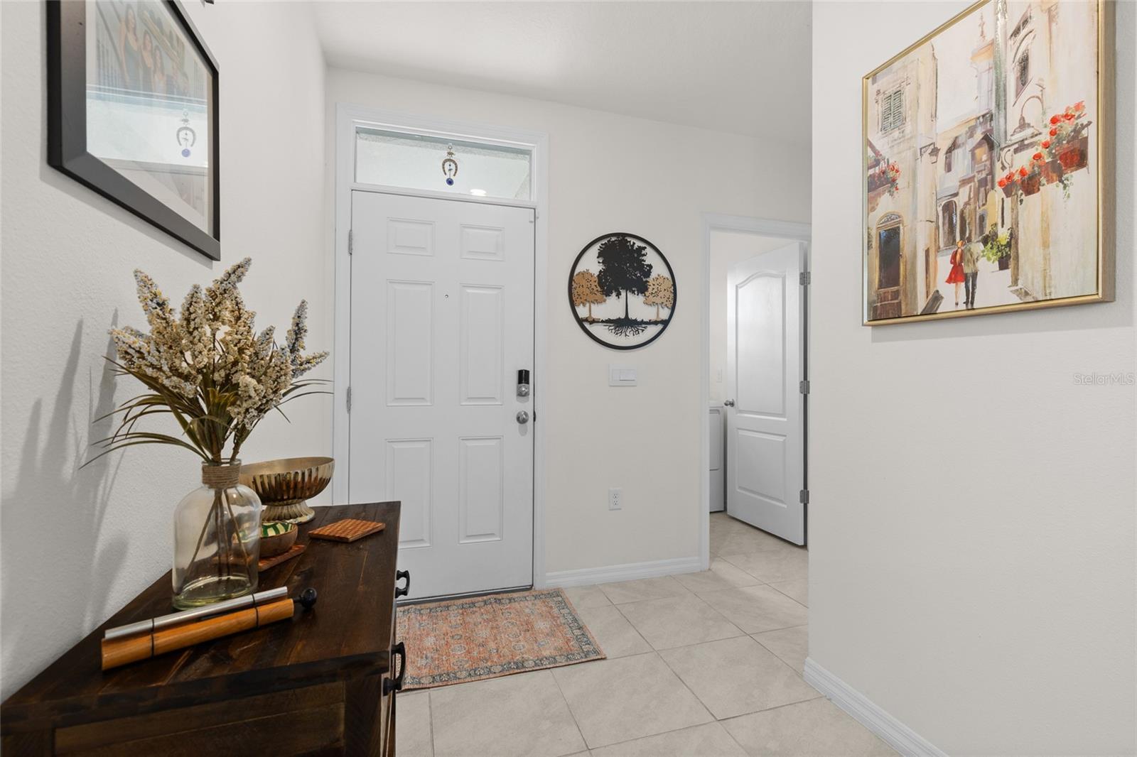 CASCADES PH 1A & 1B - Residential