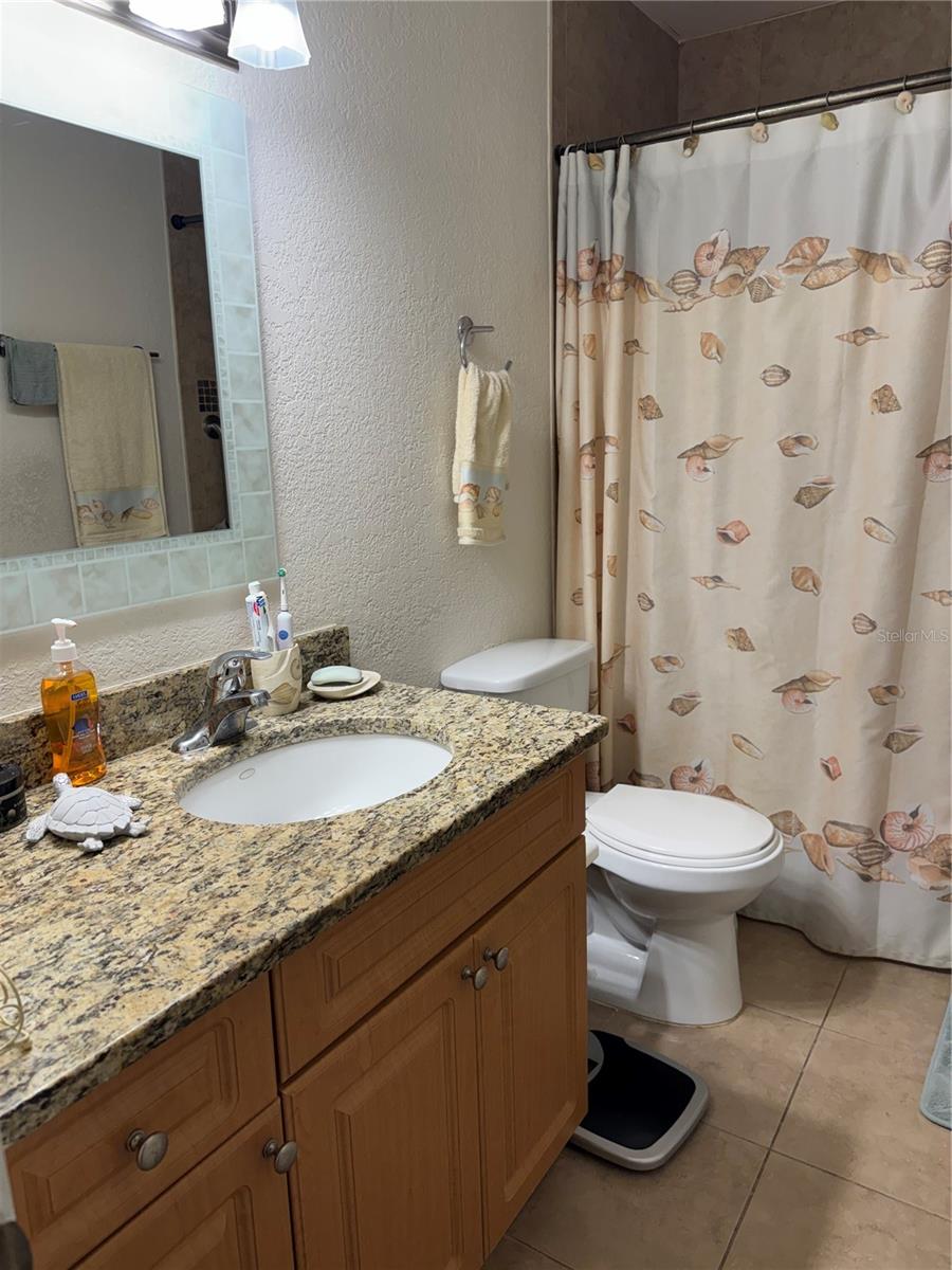 SIENNA PARK CONDO - Residential