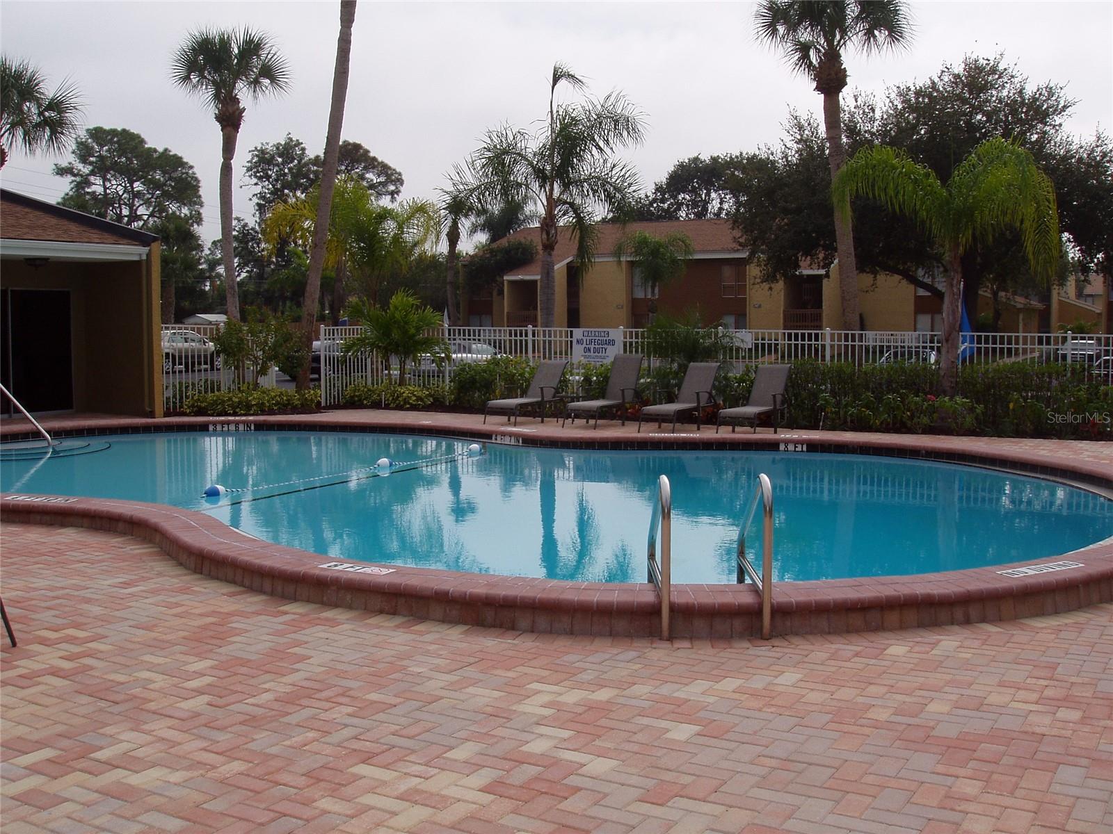 SIENNA PARK CONDO - Residential