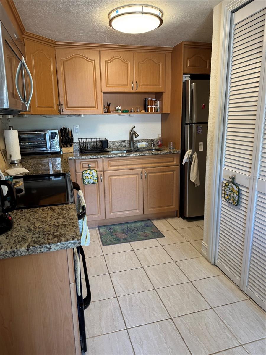SIENNA PARK CONDO - Residential