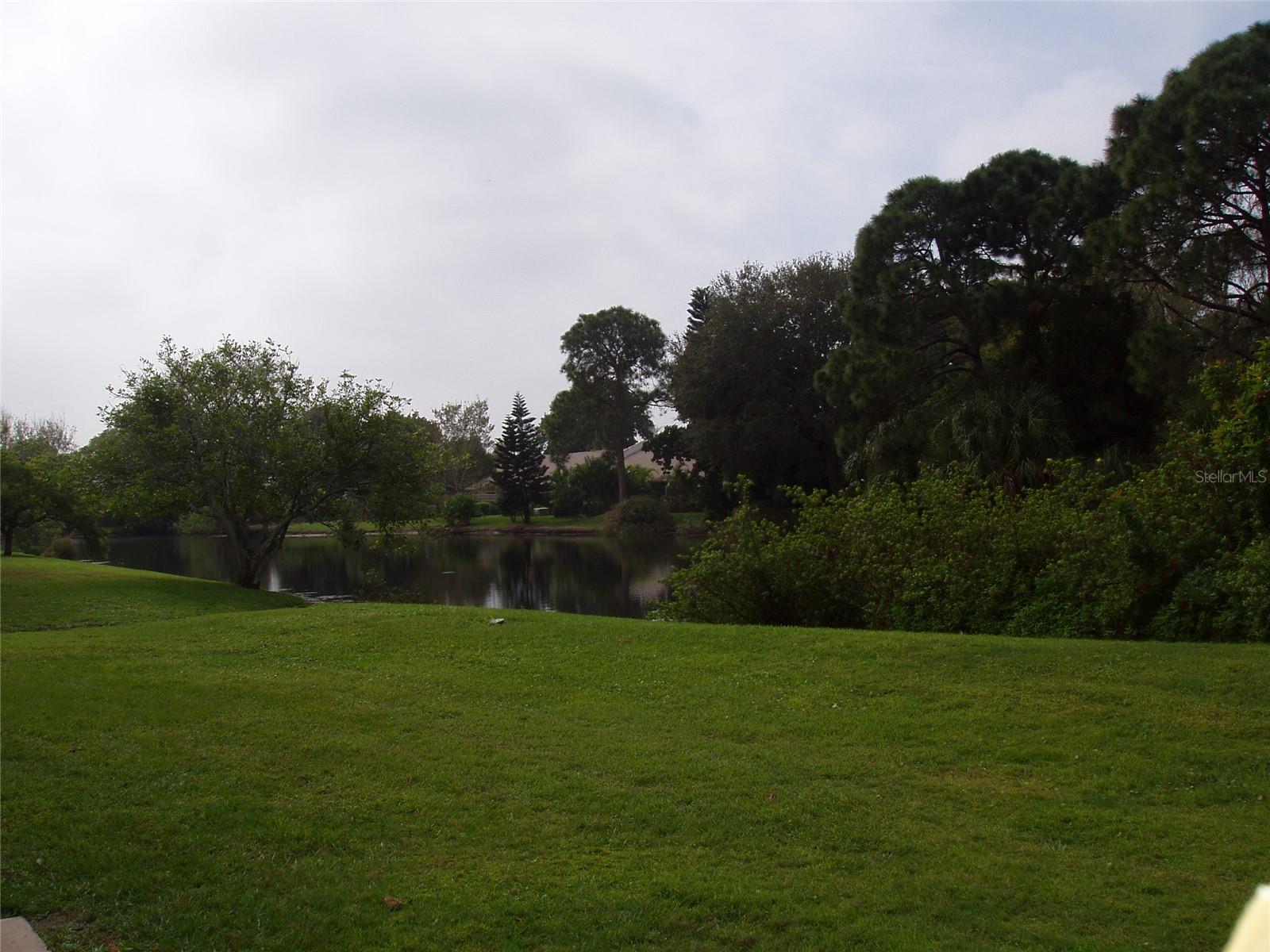 SIENNA PARK CONDO - Residential