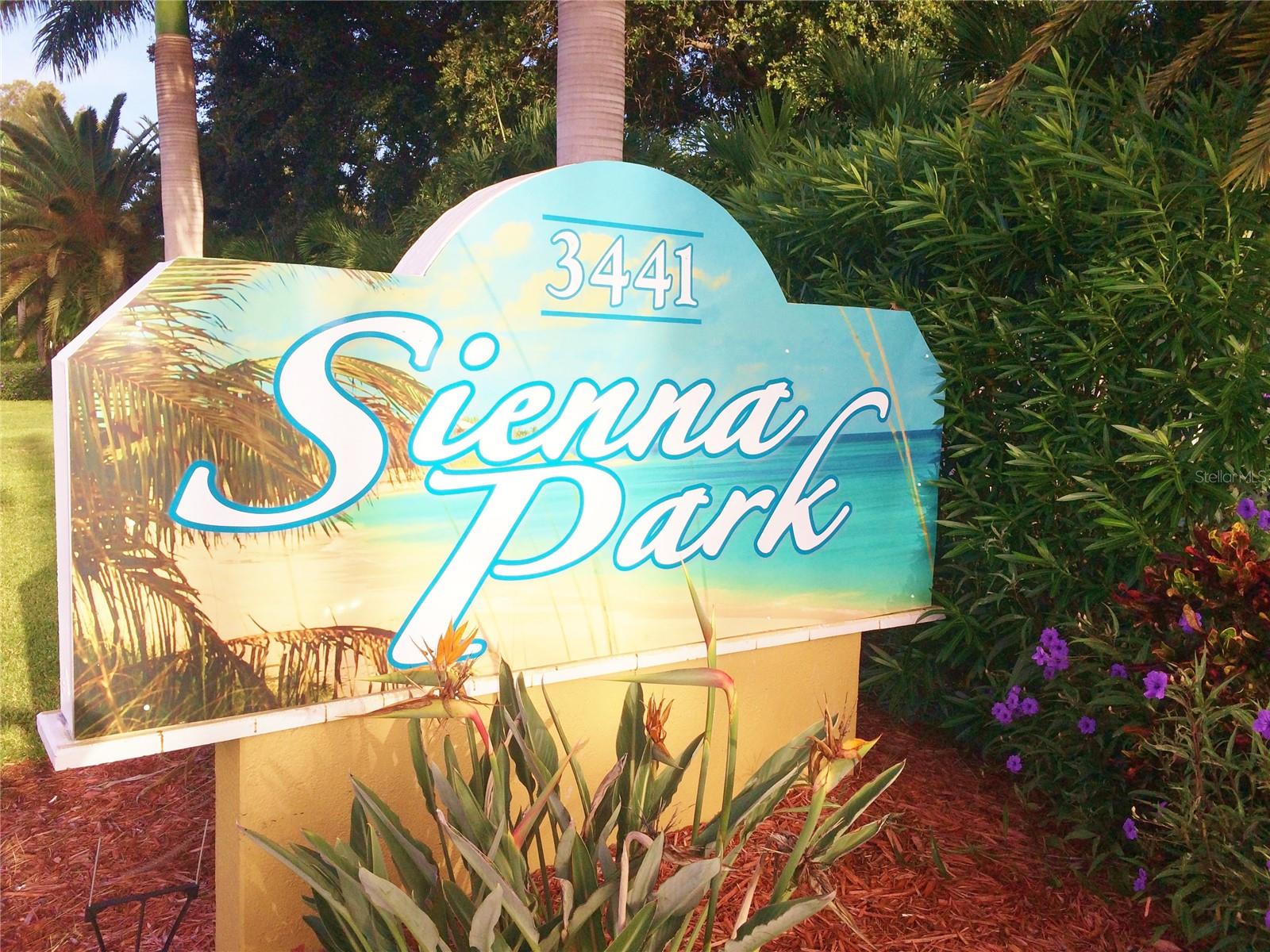 SIENNA PARK CONDO - Residential