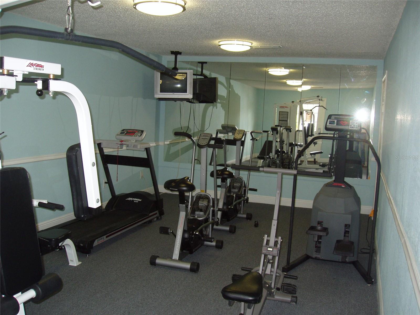 SIENNA PARK CONDO - Residential