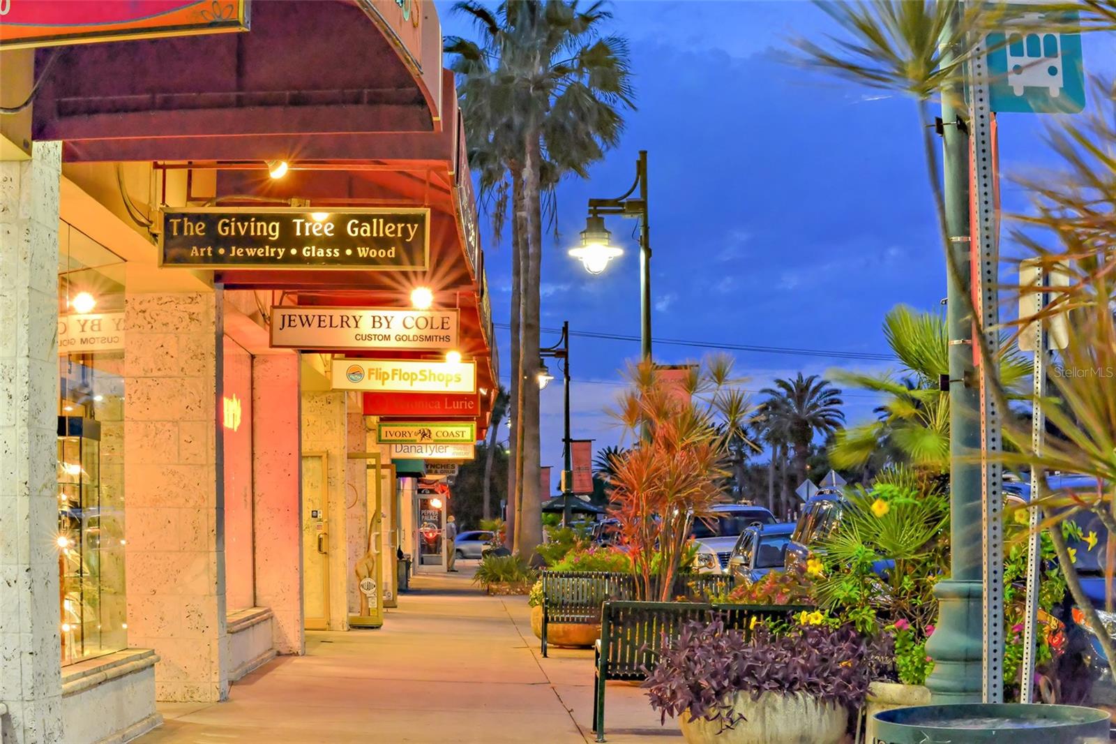 LIDO BEACH DIV B - Residential