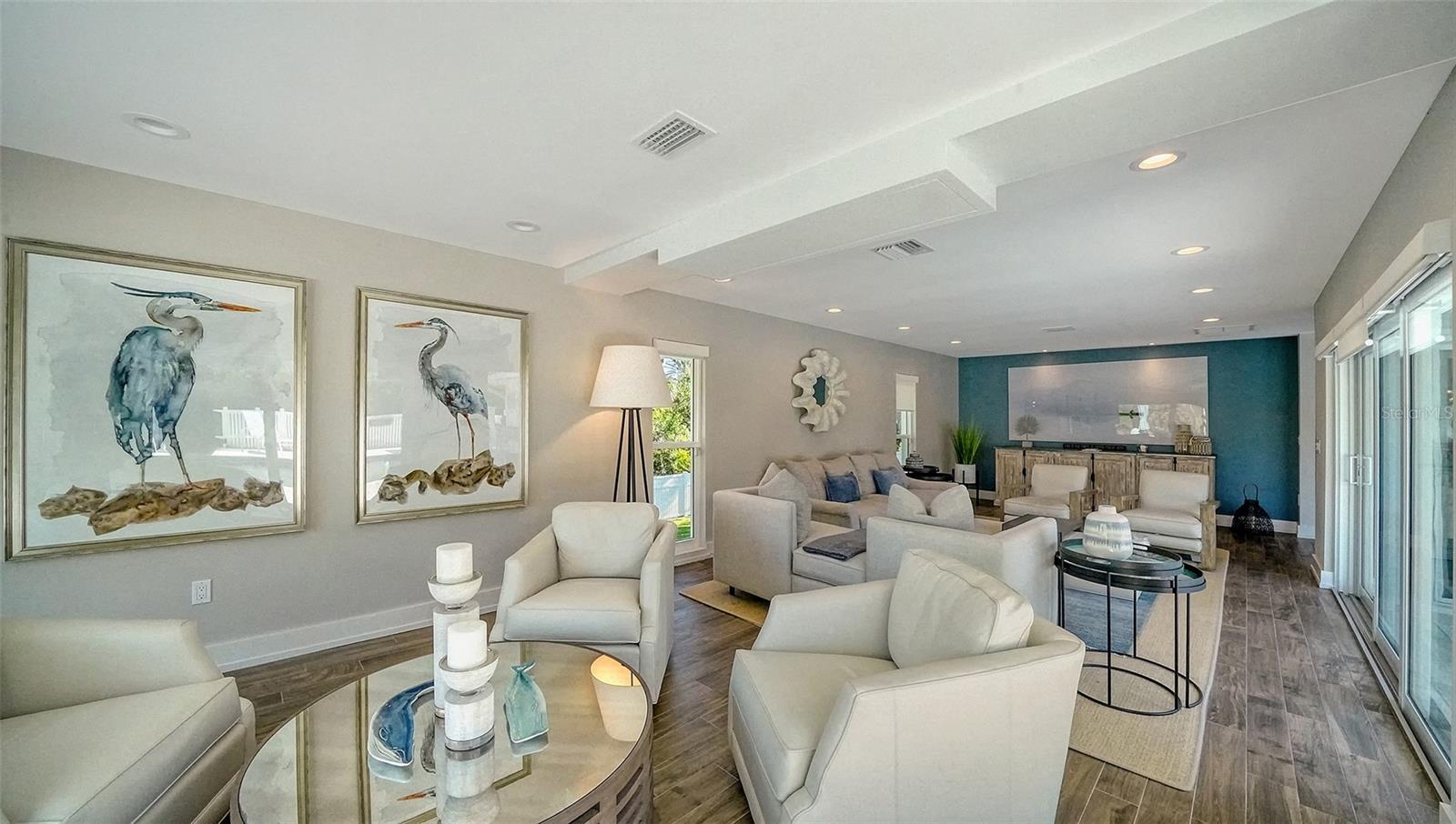 LIDO BEACH DIV B - Residential