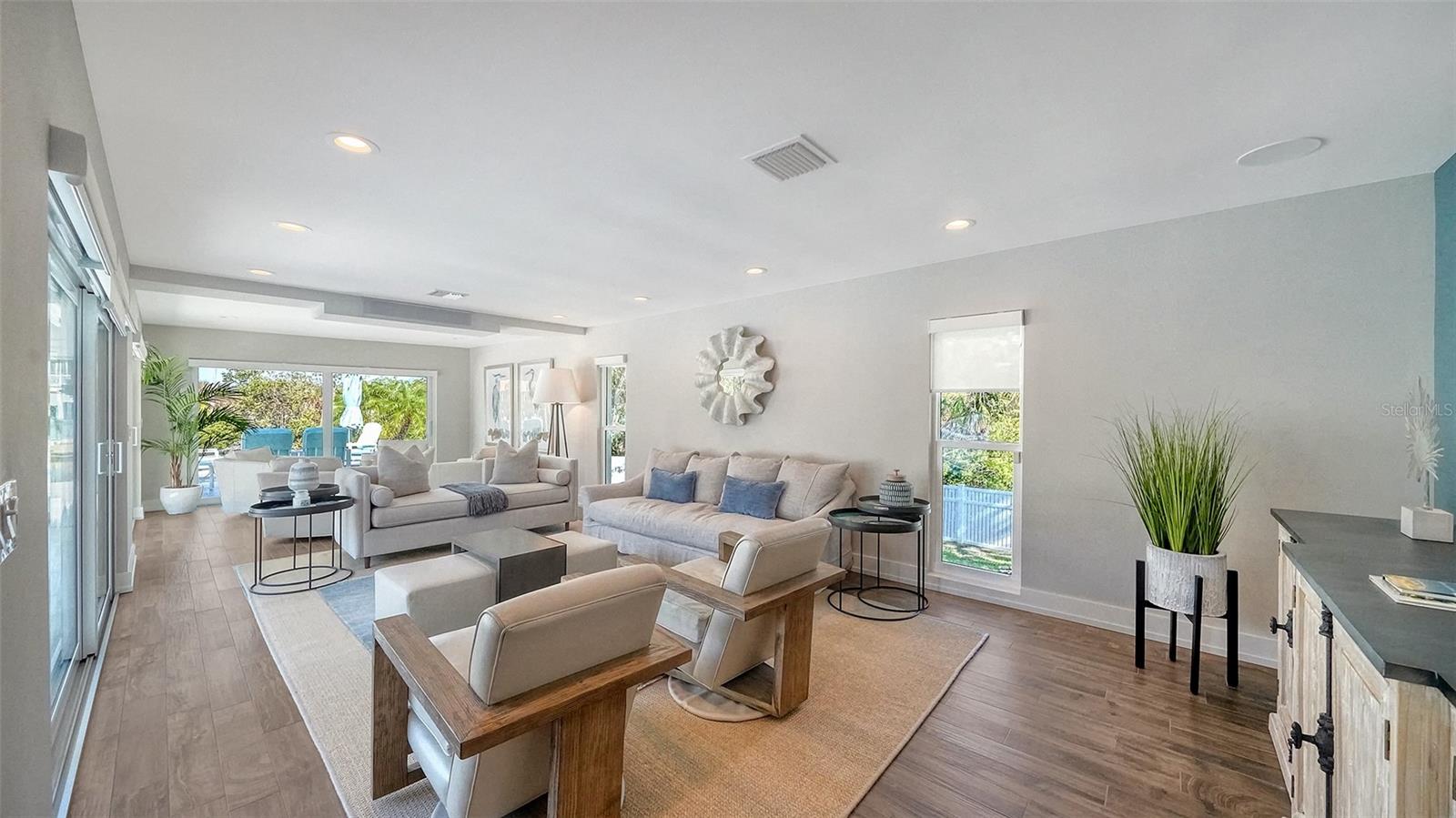 LIDO BEACH DIV B - Residential