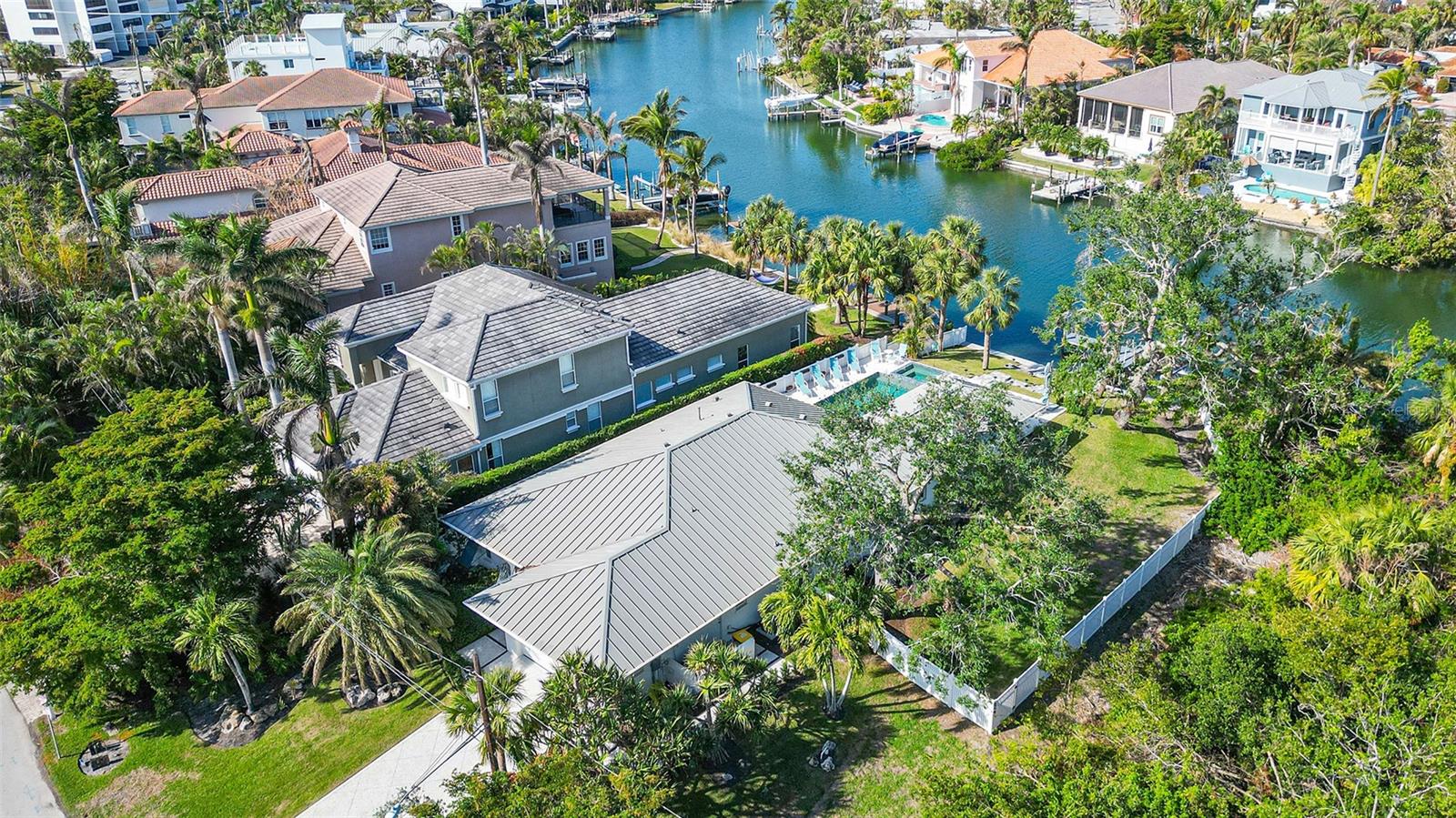 LIDO BEACH DIV B - Residential