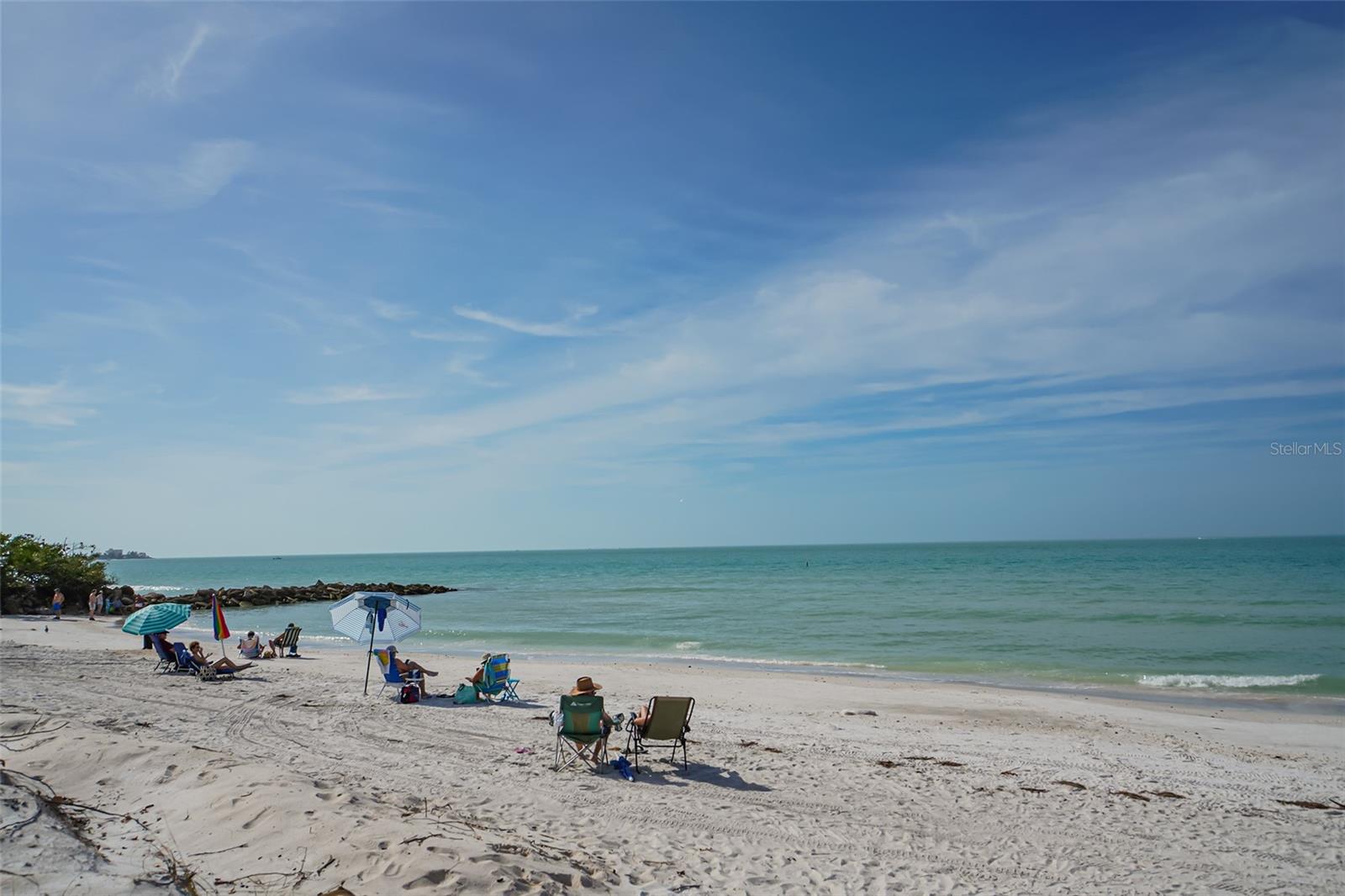 LIDO BEACH DIV B - Residential