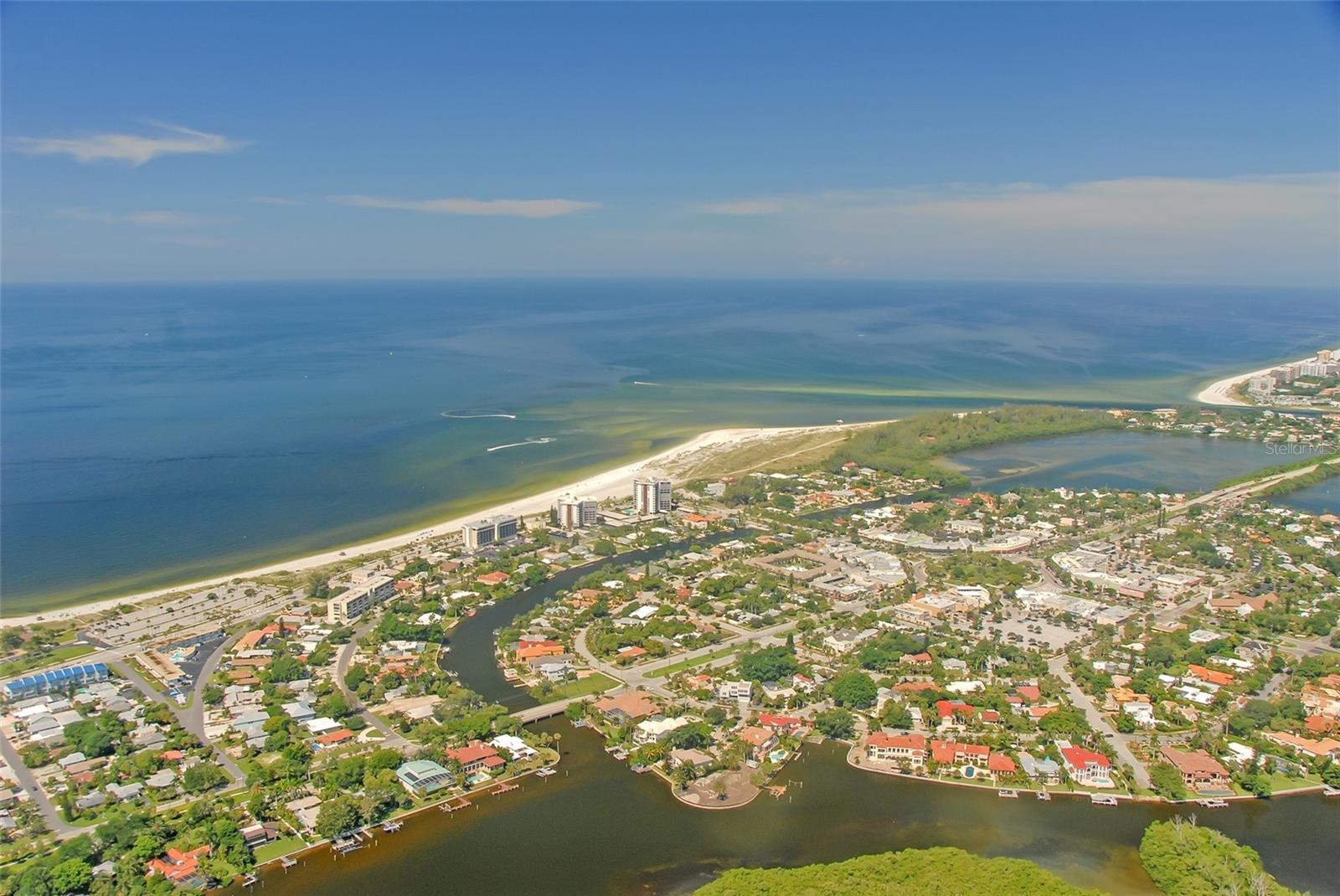 LIDO BEACH DIV B - Residential