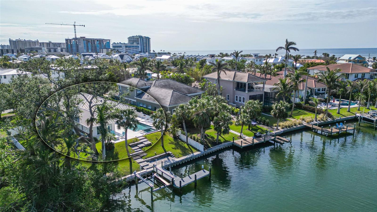 LIDO BEACH DIV B - Residential