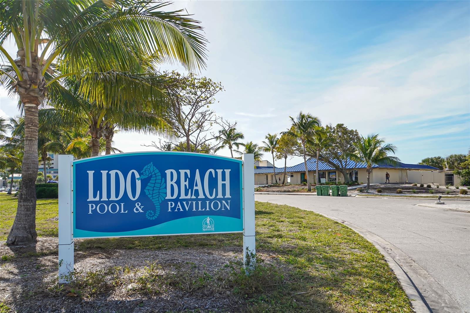 LIDO BEACH DIV B - Residential