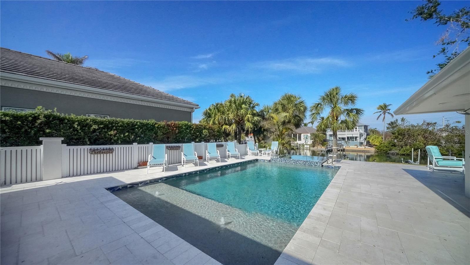 LIDO BEACH DIV B - Residential
