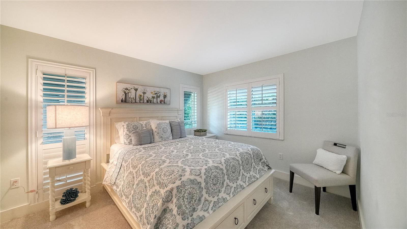 LIDO BEACH DIV B - Residential