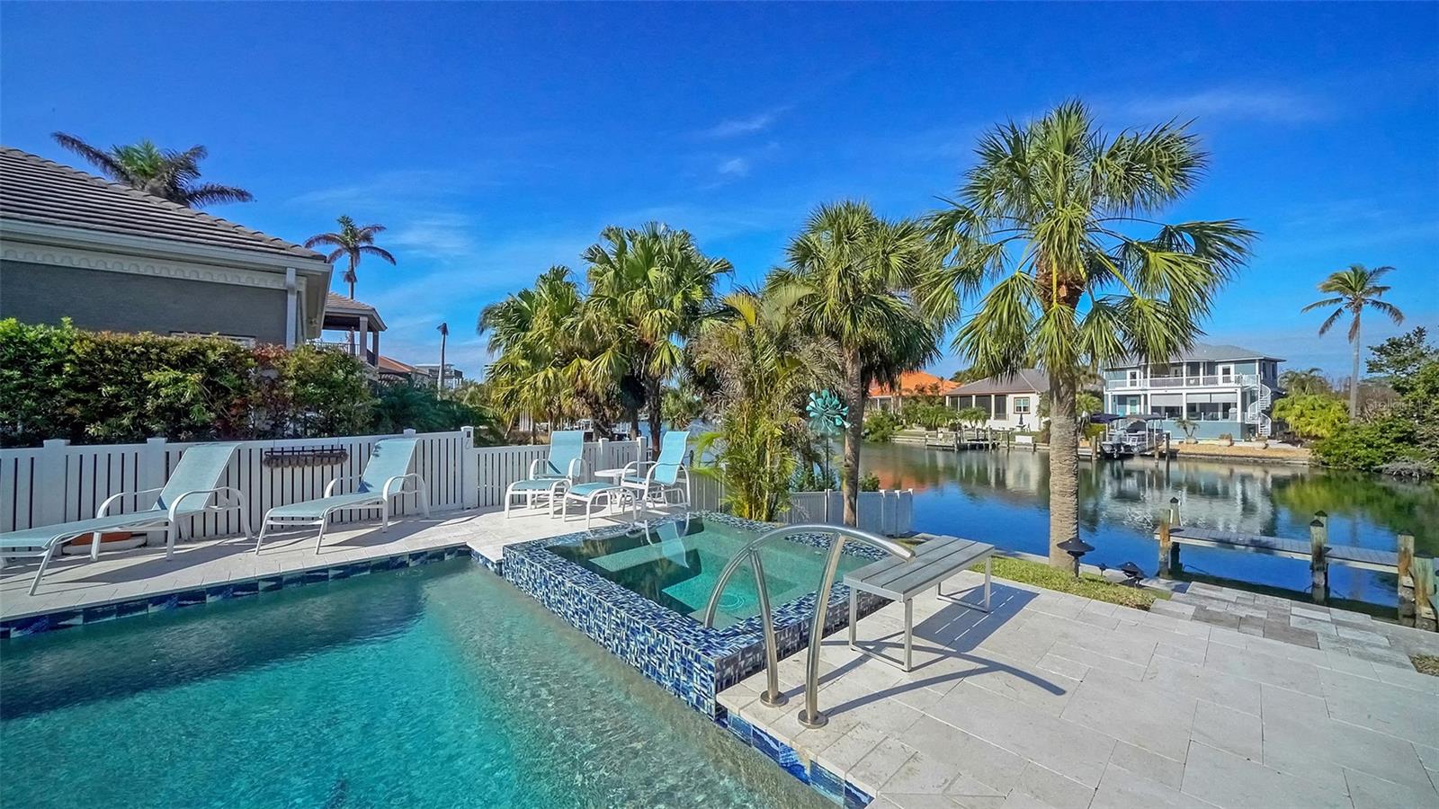 LIDO BEACH DIV B - Residential