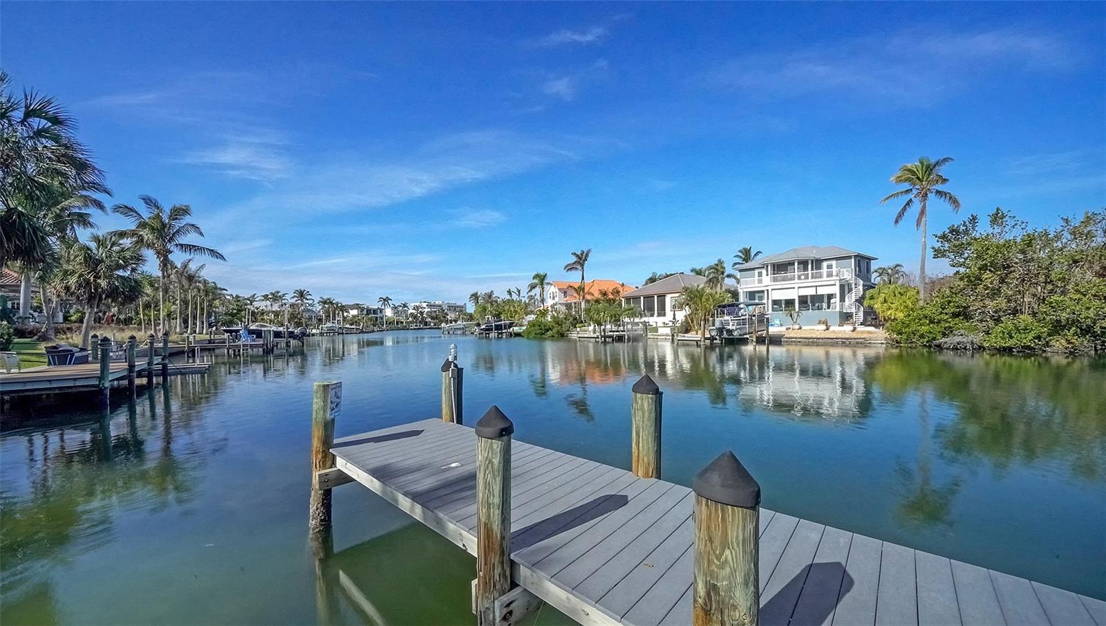 LIDO BEACH DIV B - Residential