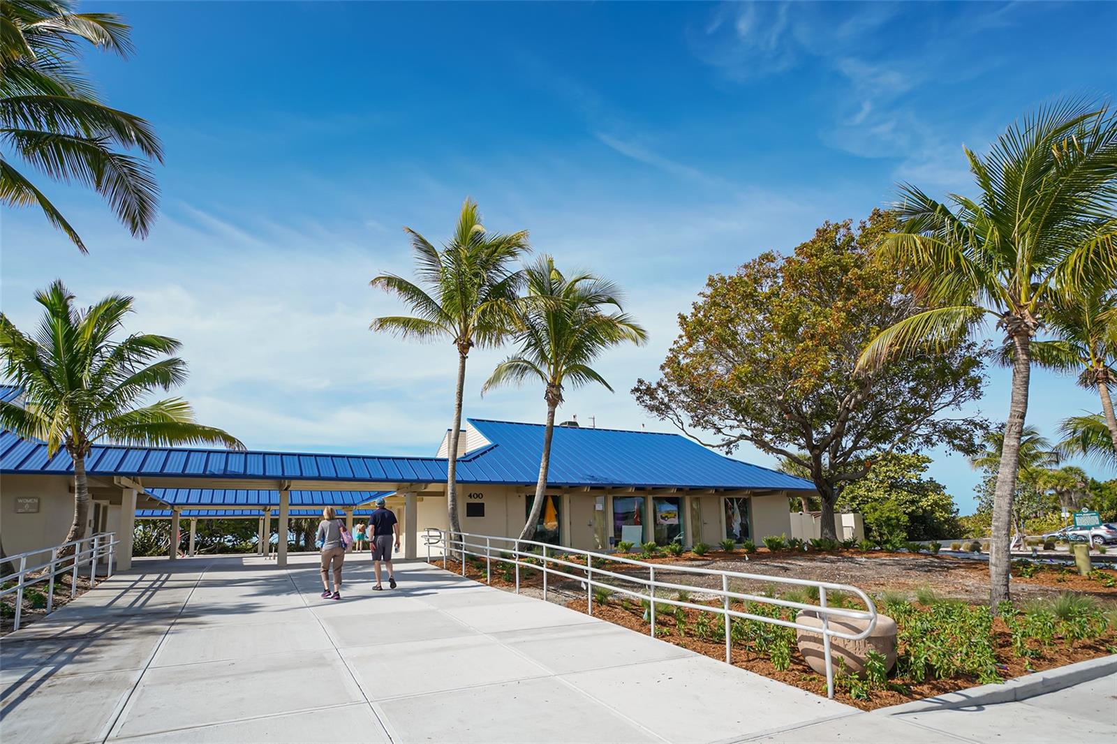 LIDO BEACH DIV B - Residential