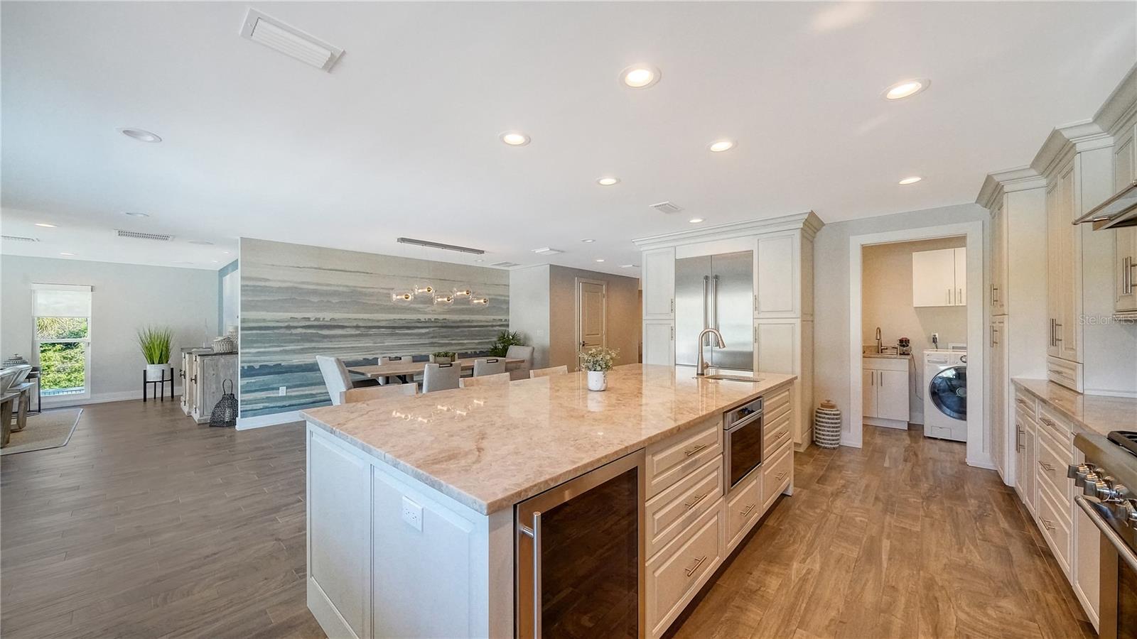 LIDO BEACH DIV B - Residential
