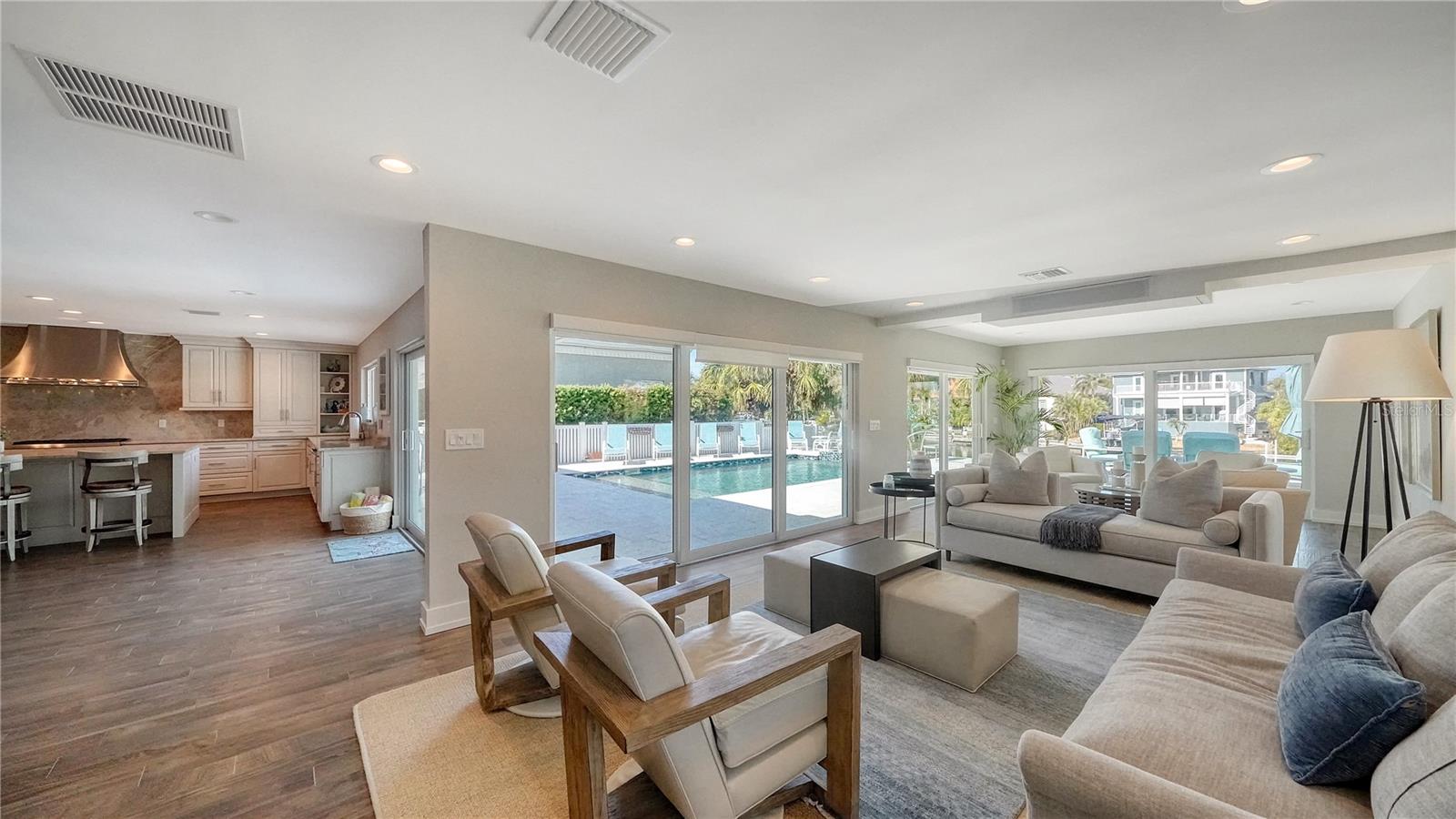 LIDO BEACH DIV B - Residential