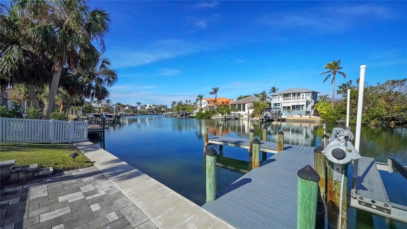 LIDO BEACH DIV B - Residential