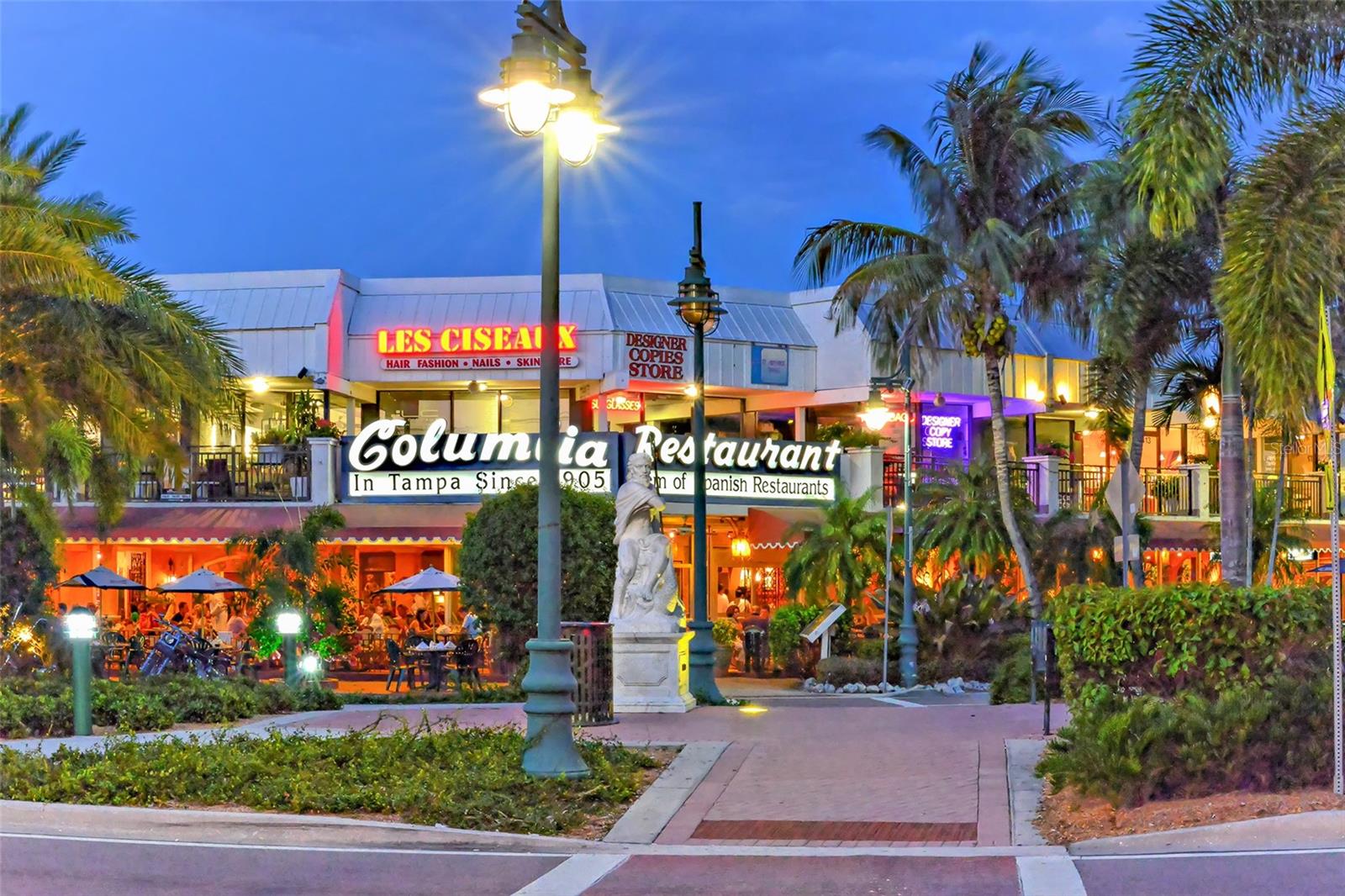 LIDO BEACH DIV B - Residential