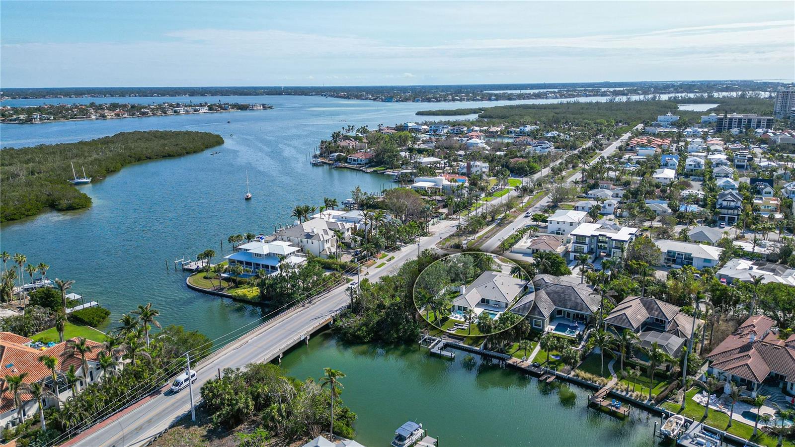 LIDO BEACH DIV B - Residential