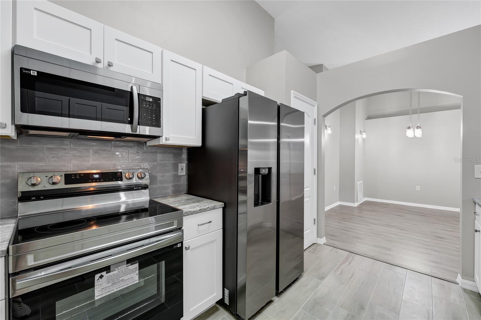 CLERMONT TOWER GROVE SUB - Residential