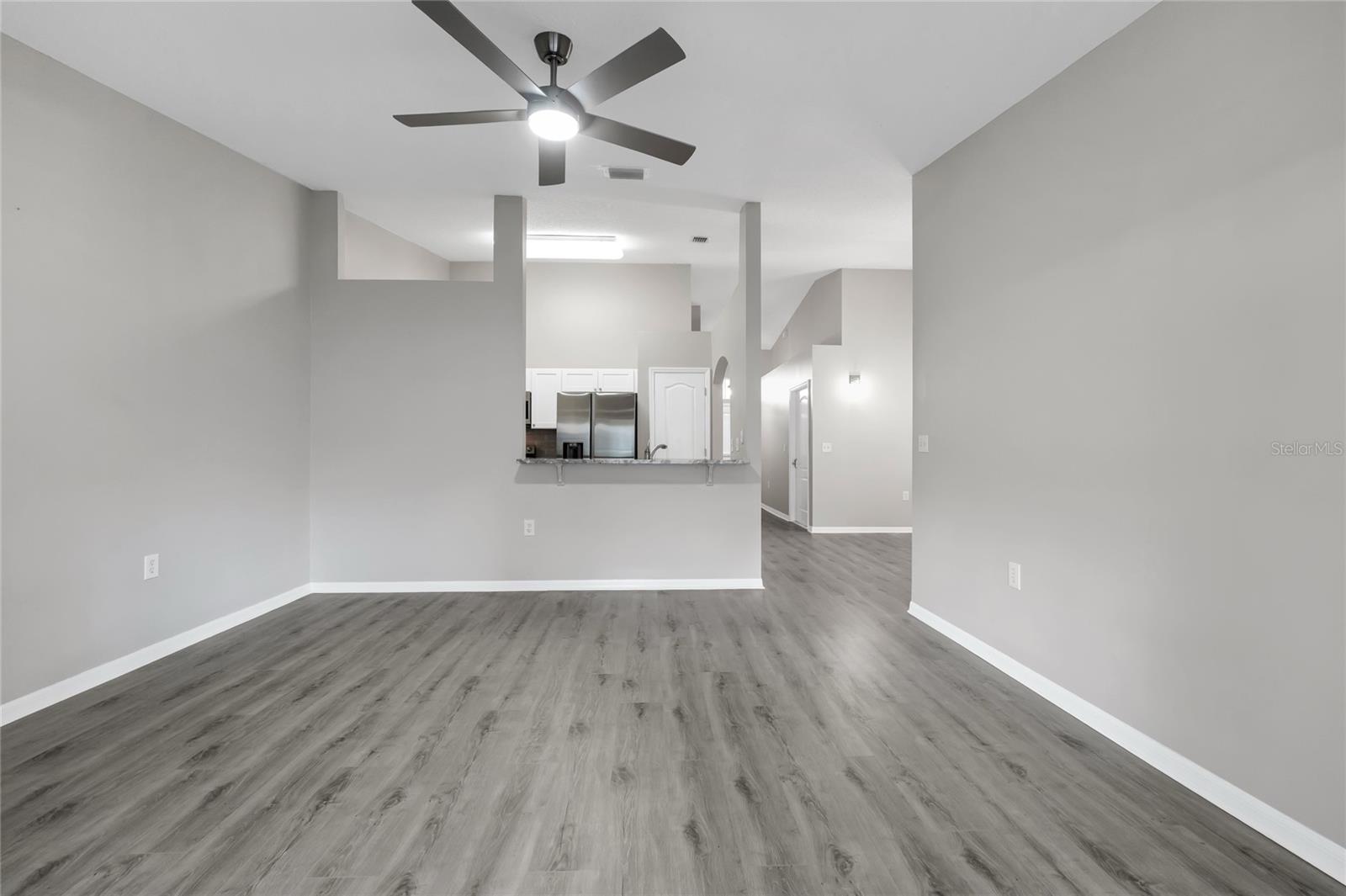 CLERMONT TOWER GROVE SUB - Residential