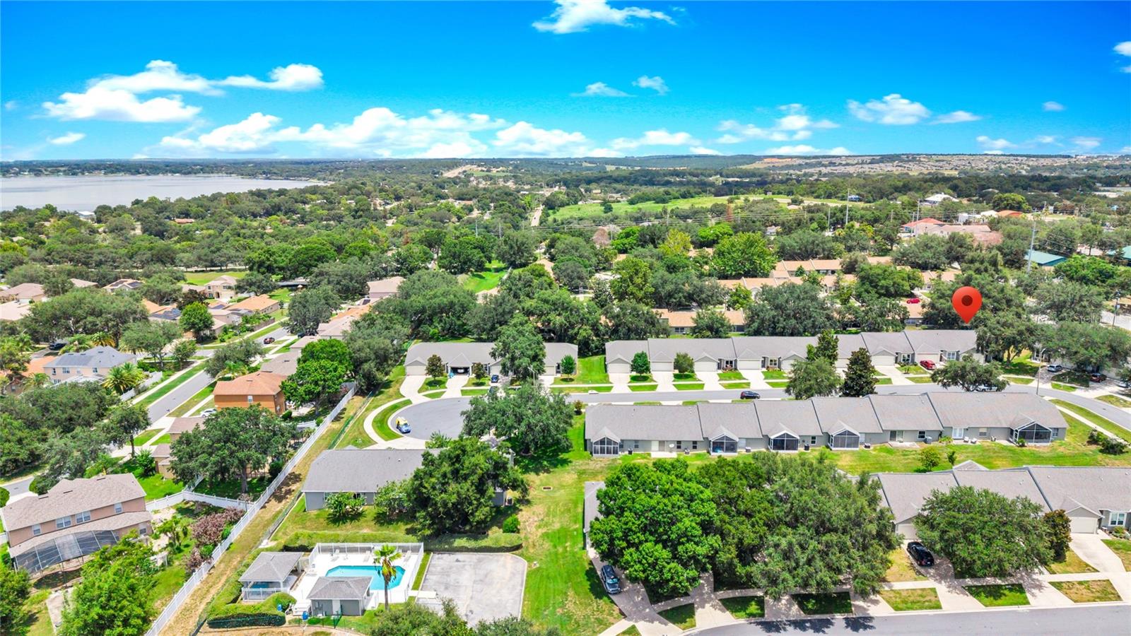 CLERMONT TOWER GROVE SUB - Residential