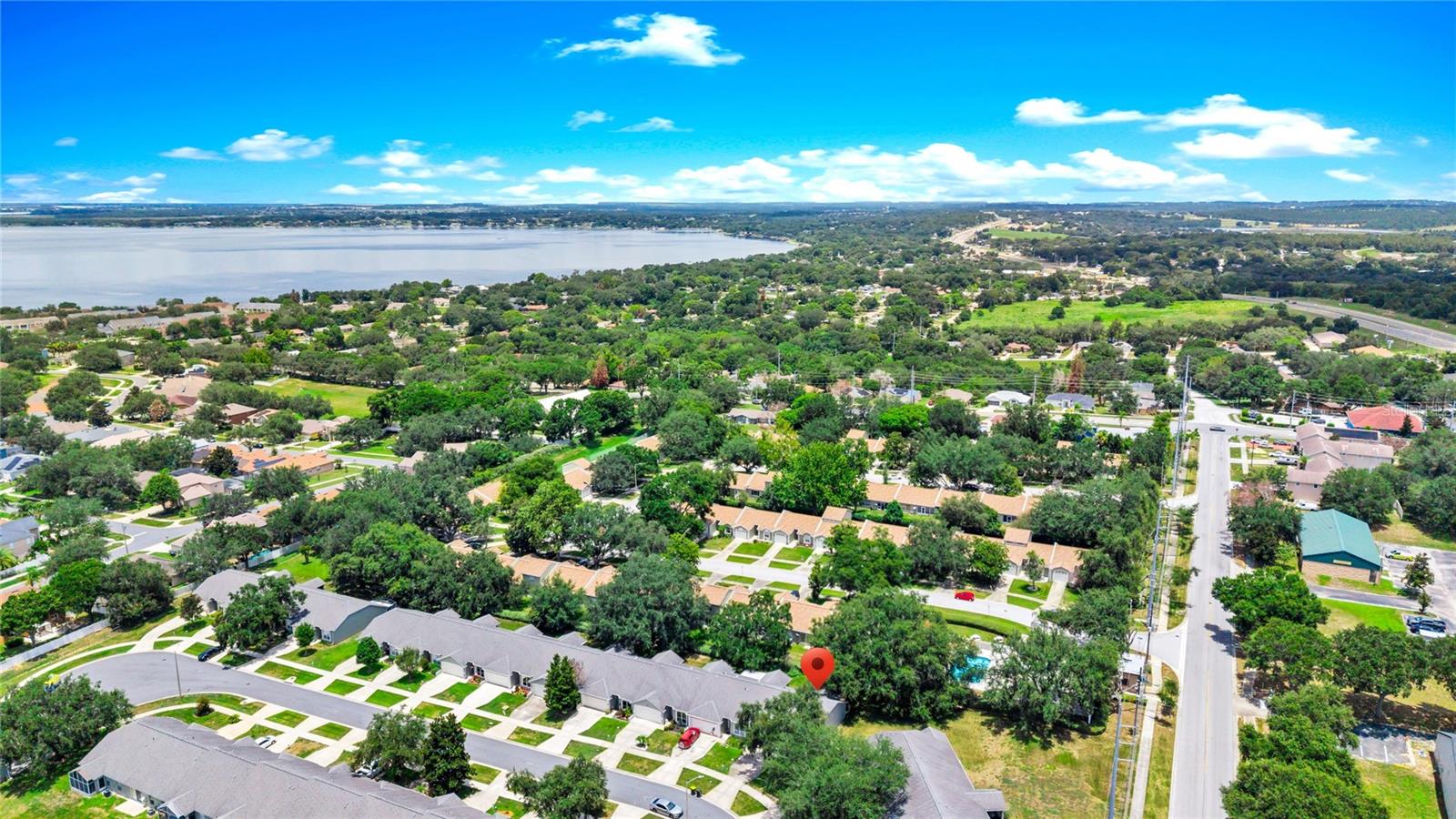 CLERMONT TOWER GROVE SUB - Residential