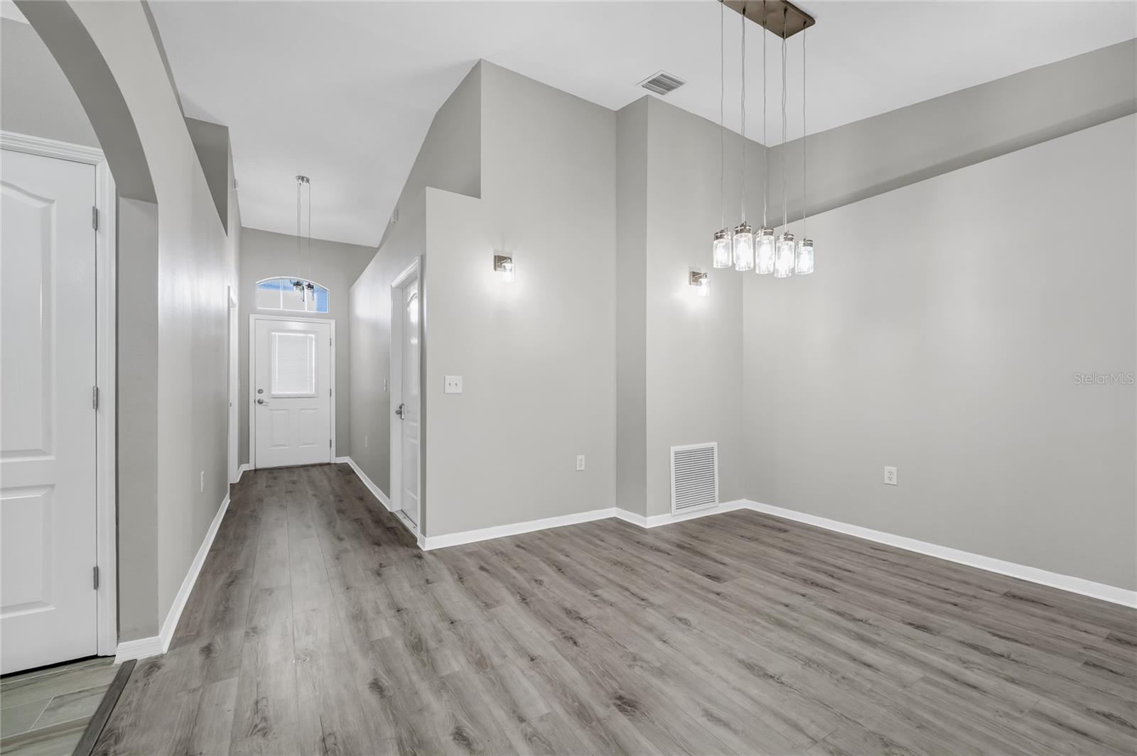 CLERMONT TOWER GROVE SUB - Residential