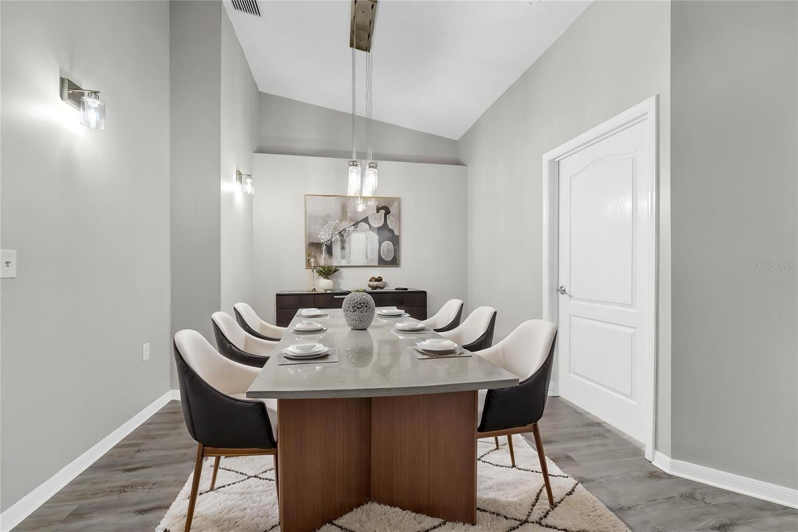 CLERMONT TOWER GROVE SUB - Residential
