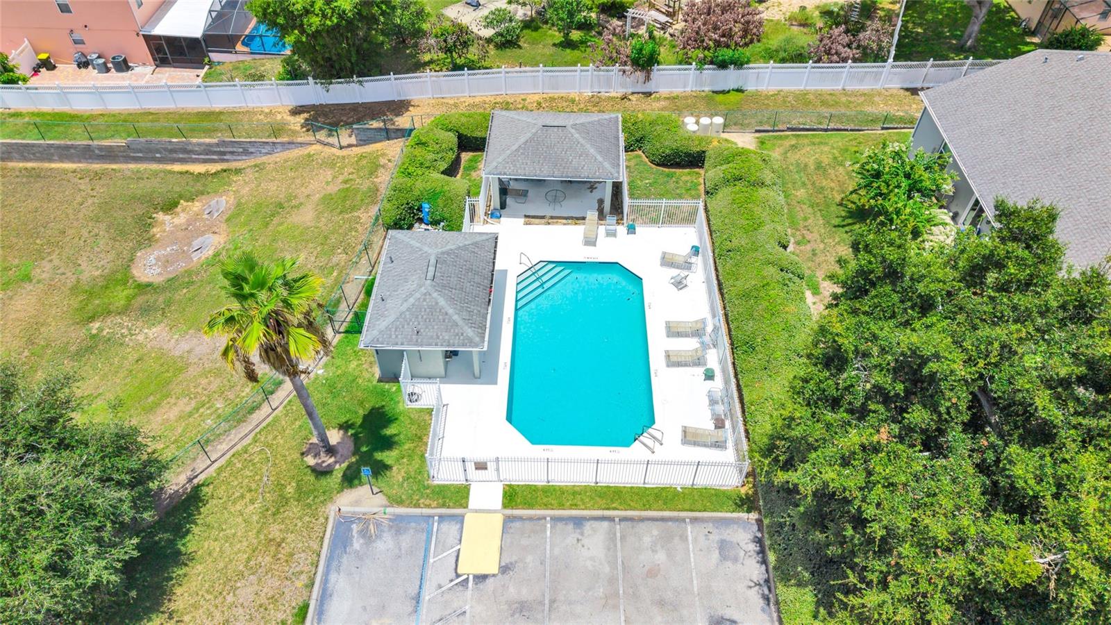 CLERMONT TOWER GROVE SUB - Residential