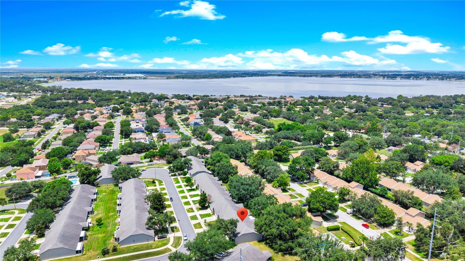 CLERMONT TOWER GROVE SUB - Residential