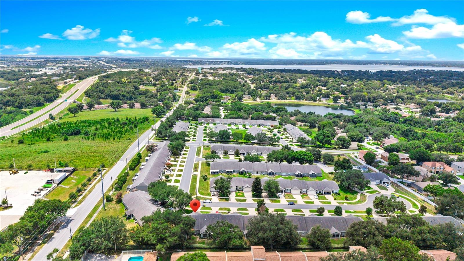 CLERMONT TOWER GROVE SUB - Residential
