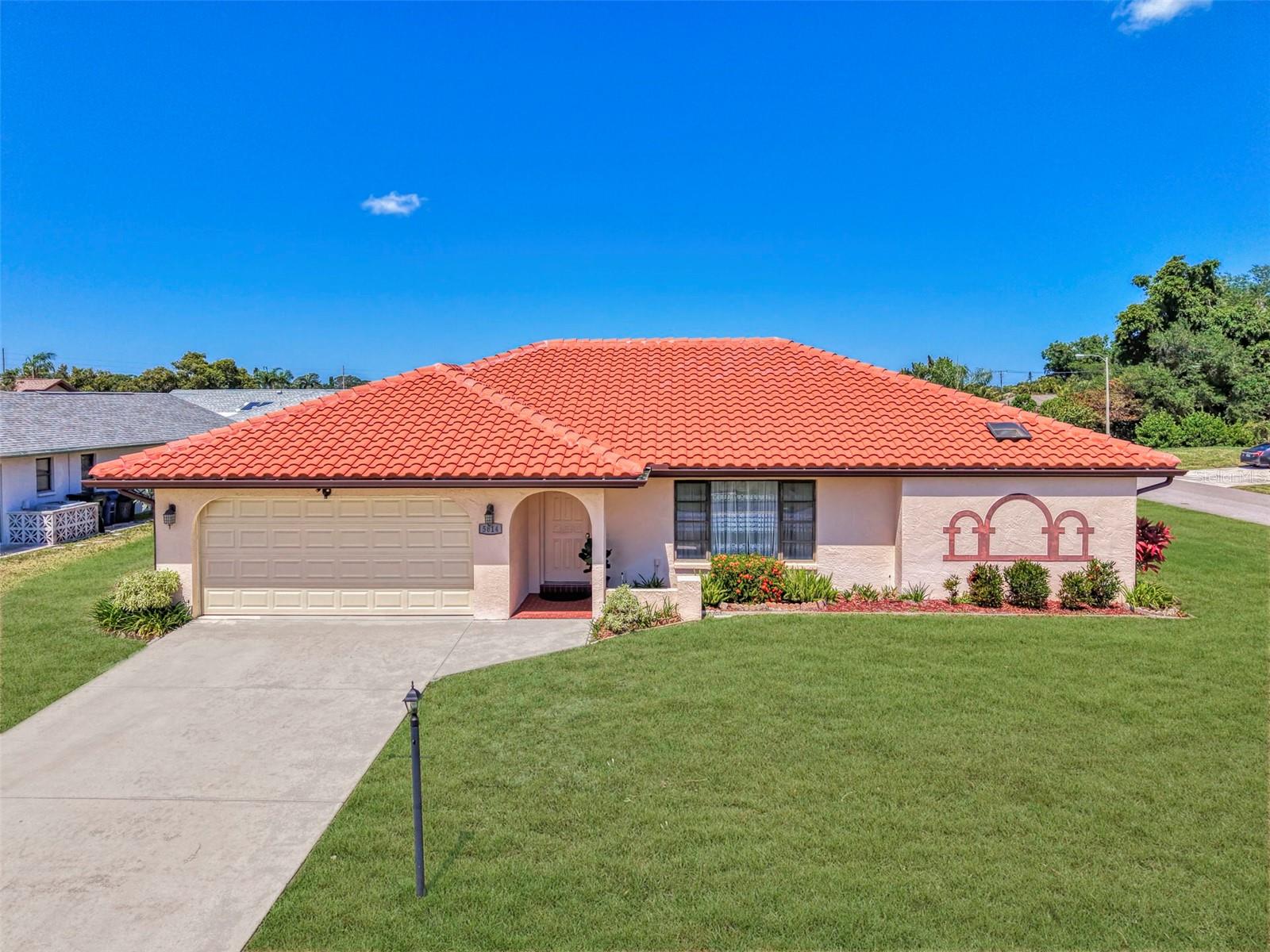 GULF VIEW ESTATES - Residential