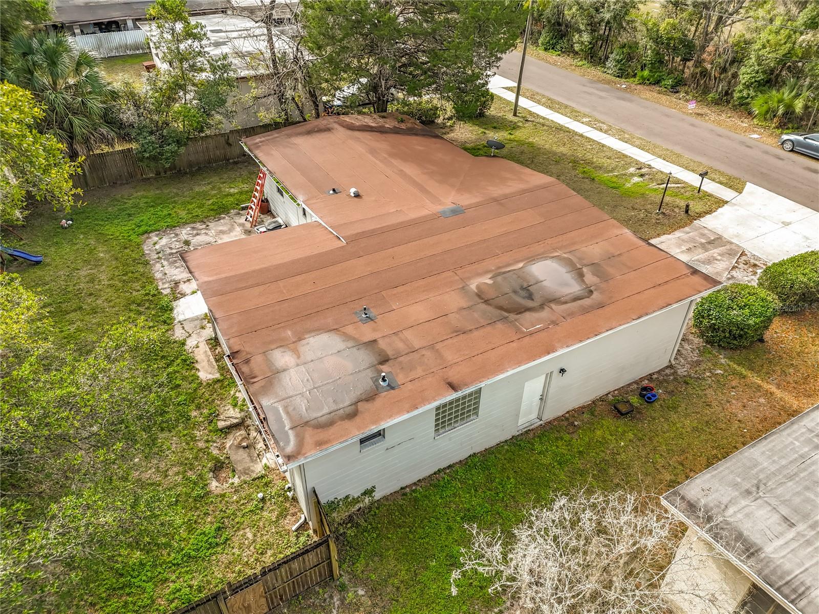 LAKE FOREST HILL UNIT 03A - Residential