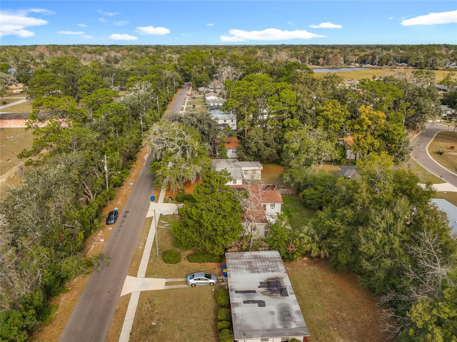 LAKE FOREST HILL UNIT 03A - Residential