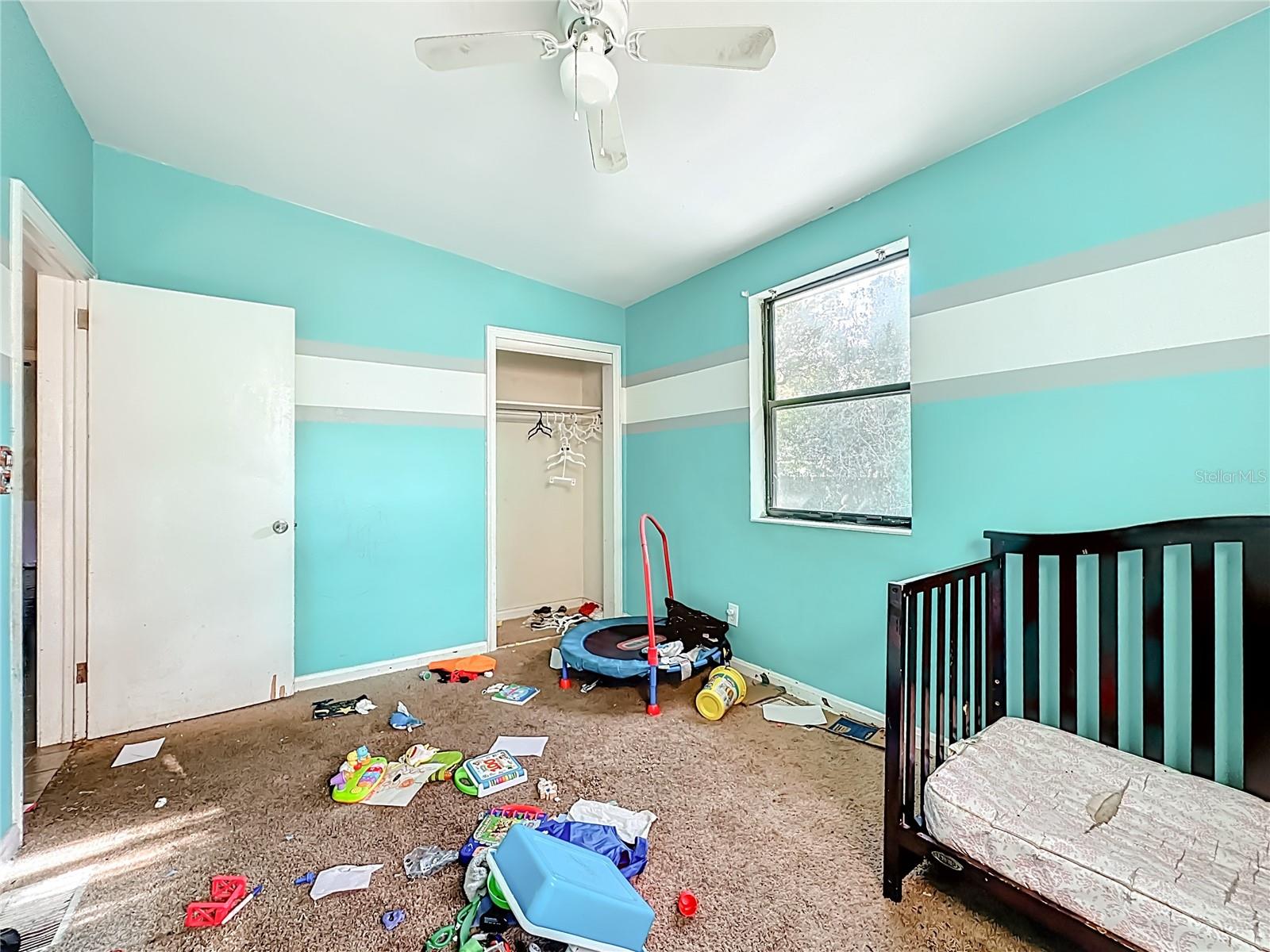 LAKE FOREST HILL UNIT 03A - Residential
