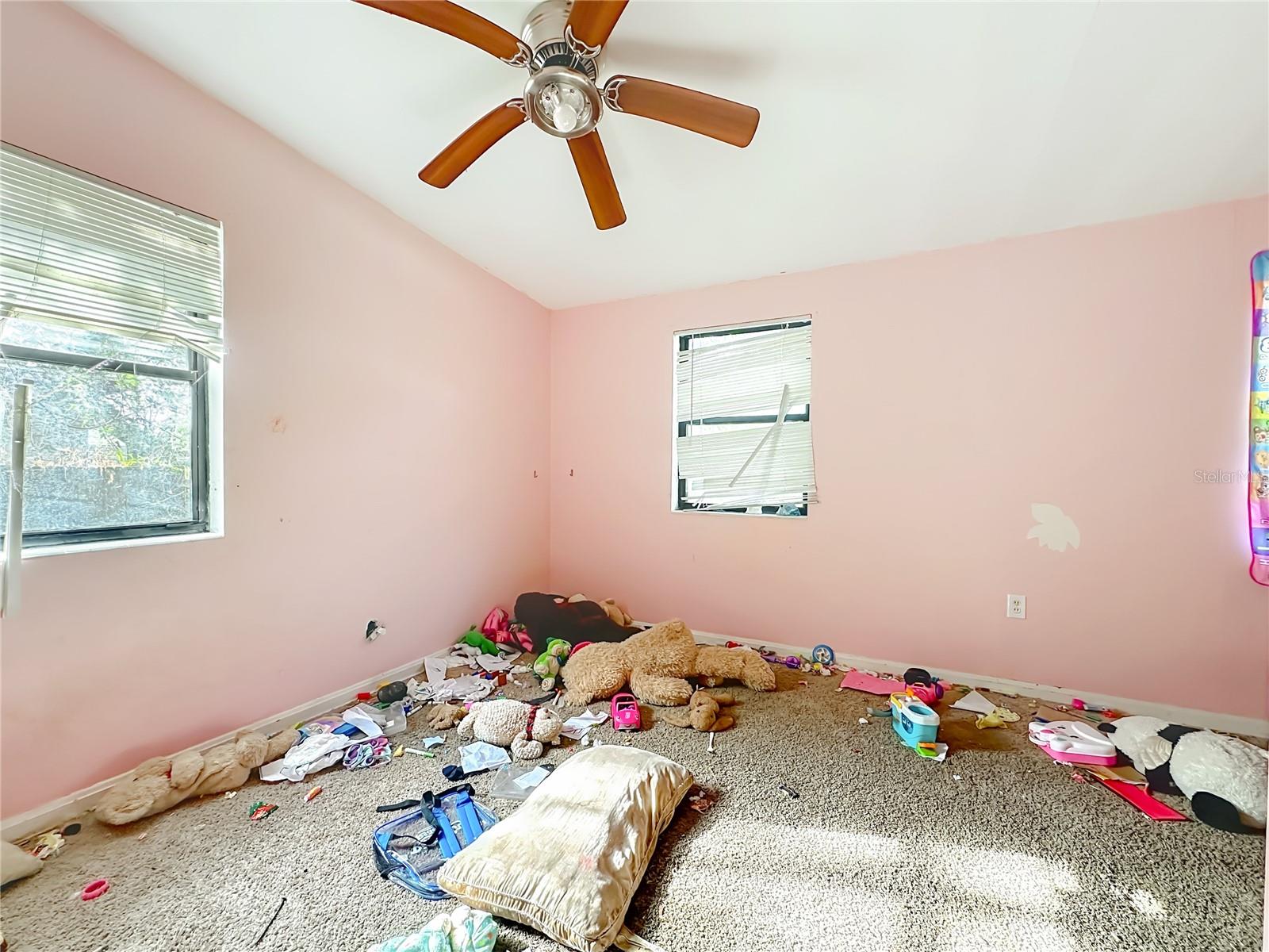 LAKE FOREST HILL UNIT 03A - Residential