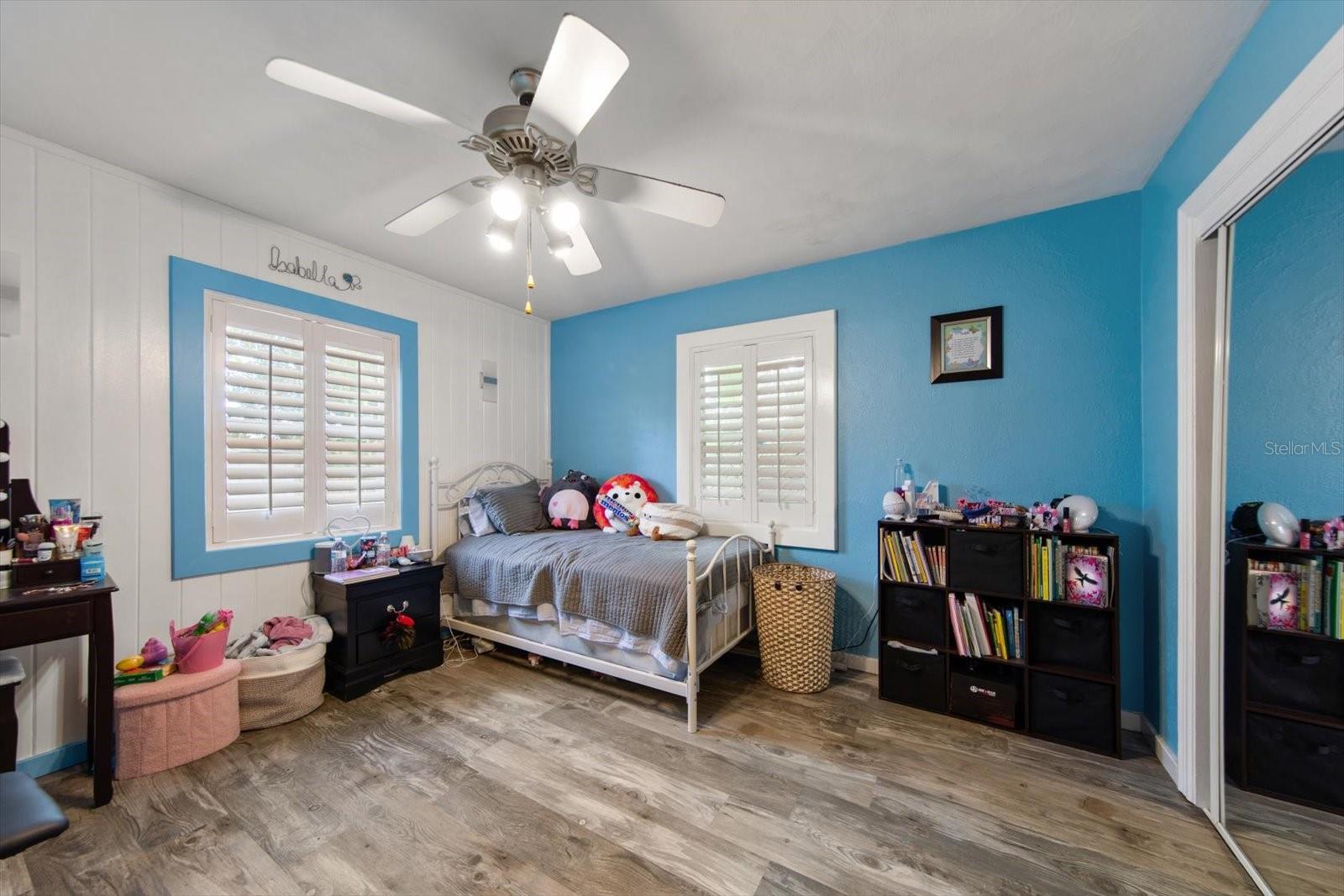MOUNT WASHINGTON 1ST SEC - Residential