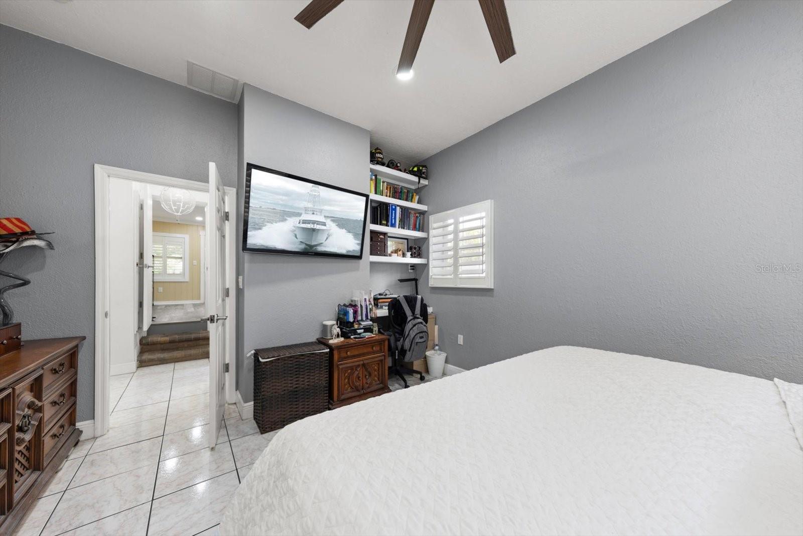 MOUNT WASHINGTON 1ST SEC - Residential