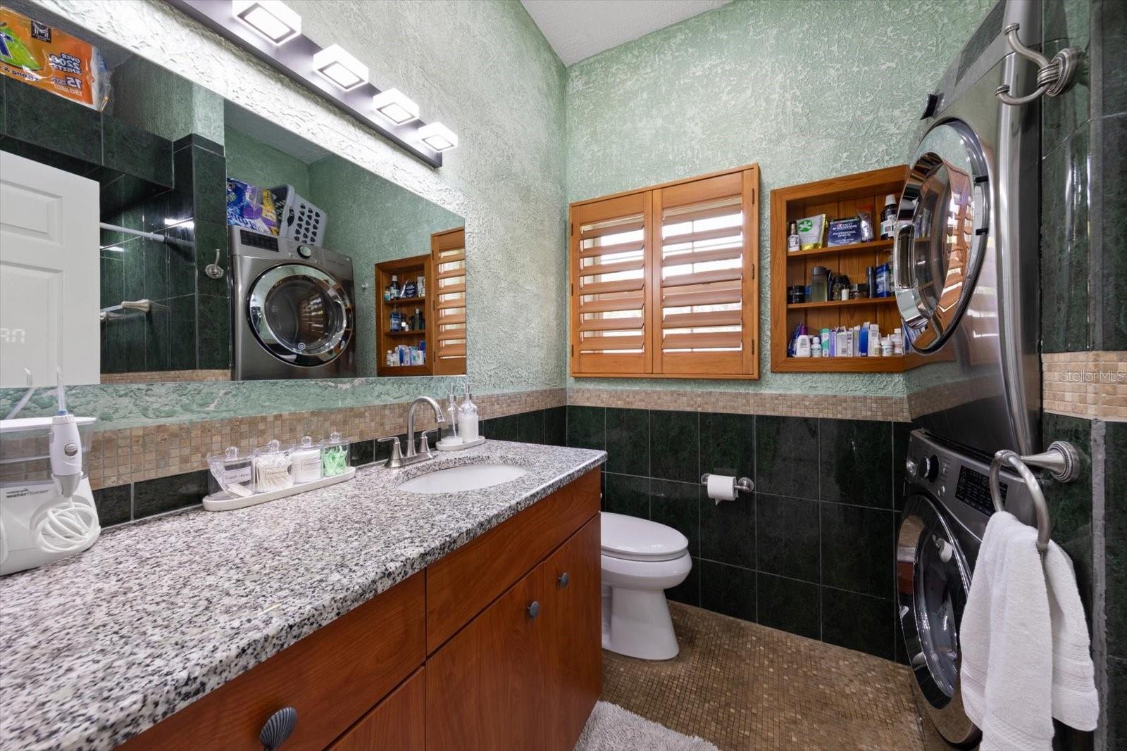 MOUNT WASHINGTON 1ST SEC - Residential