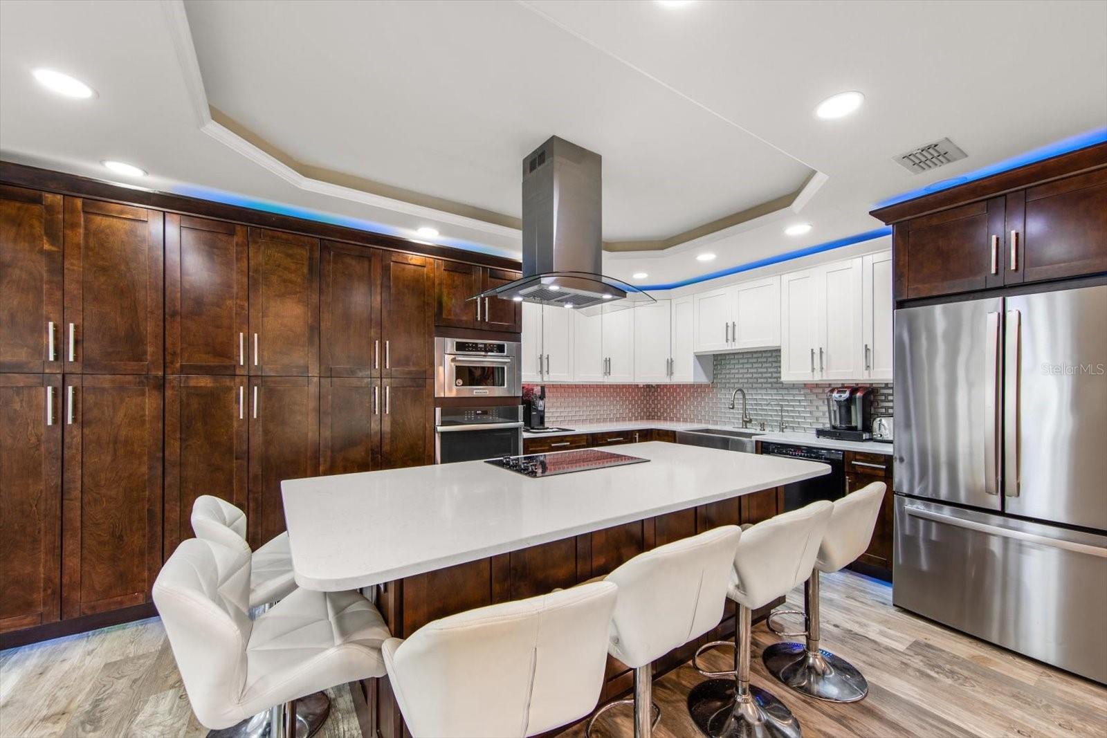 MOUNT WASHINGTON 1ST SEC - Residential