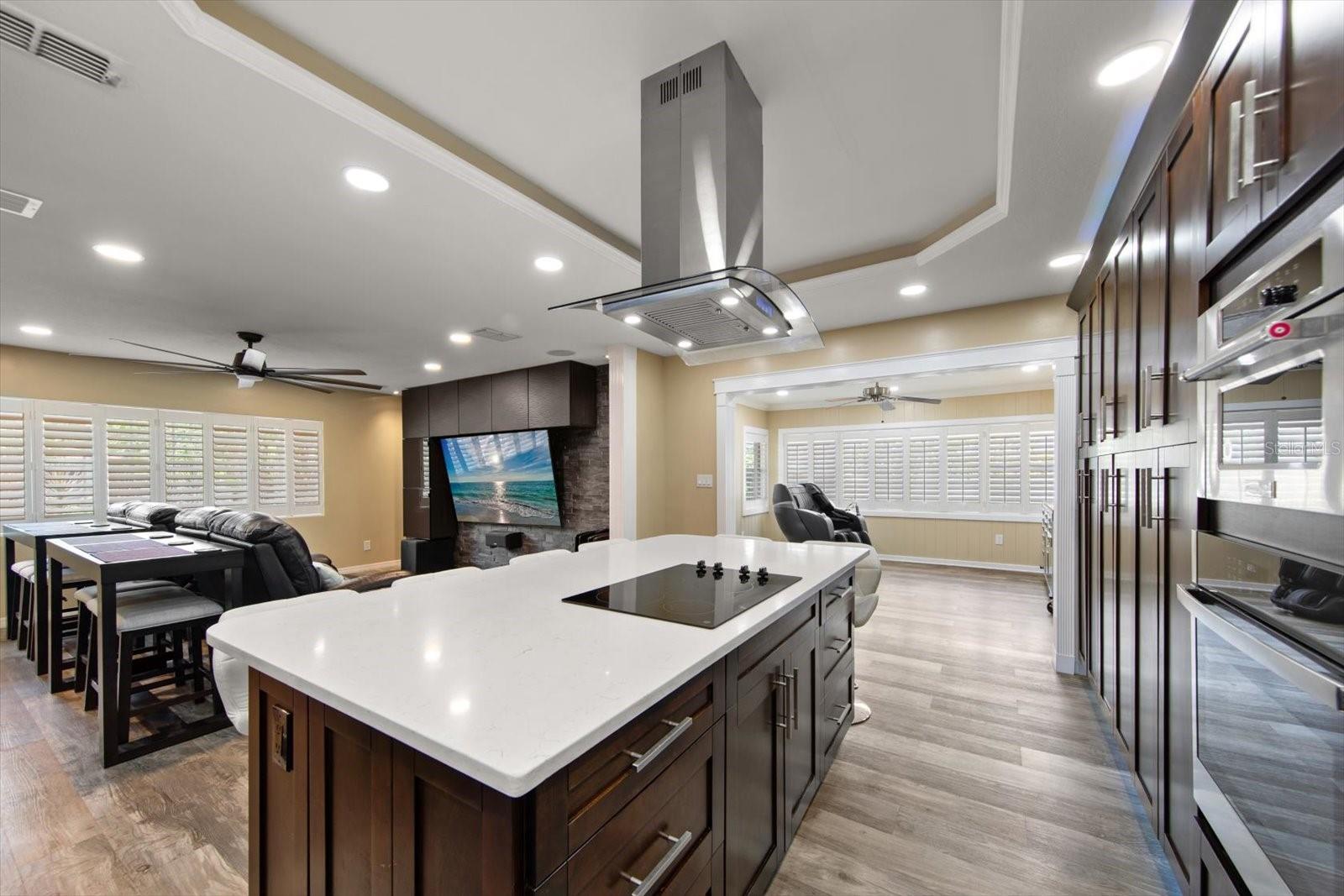 MOUNT WASHINGTON 1ST SEC - Residential