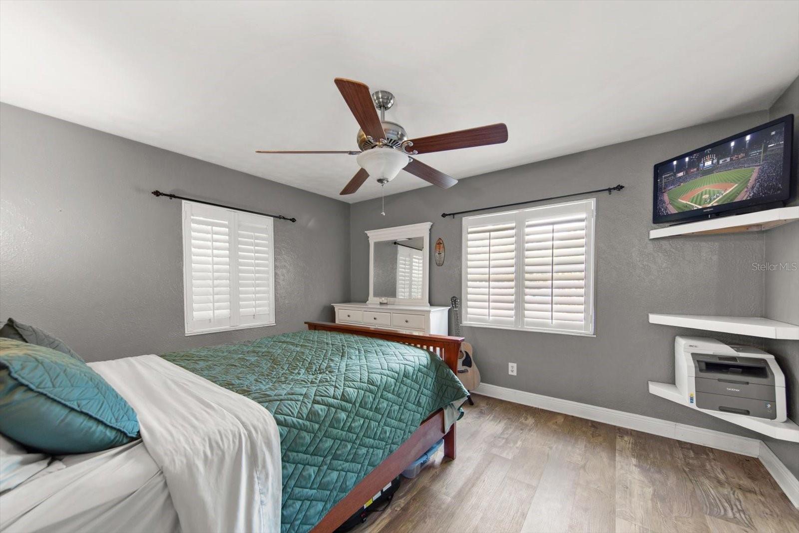 MOUNT WASHINGTON 1ST SEC - Residential