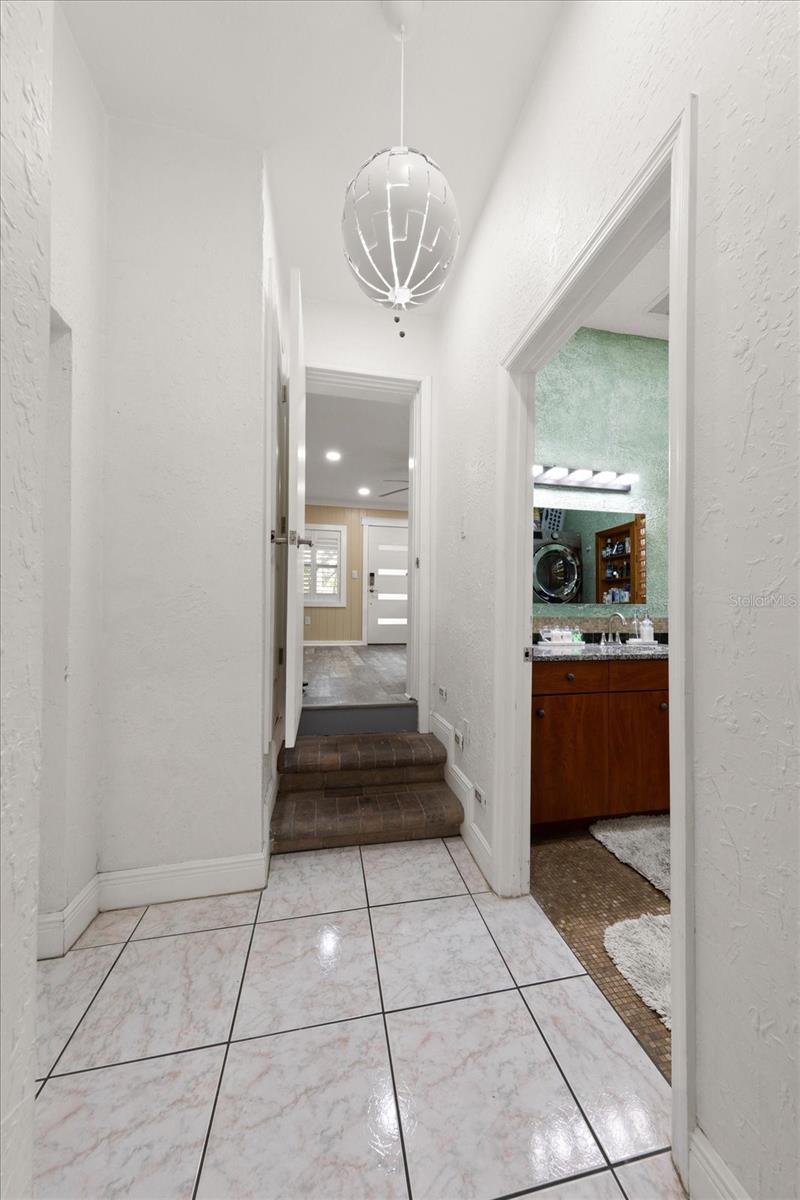 MOUNT WASHINGTON 1ST SEC - Residential