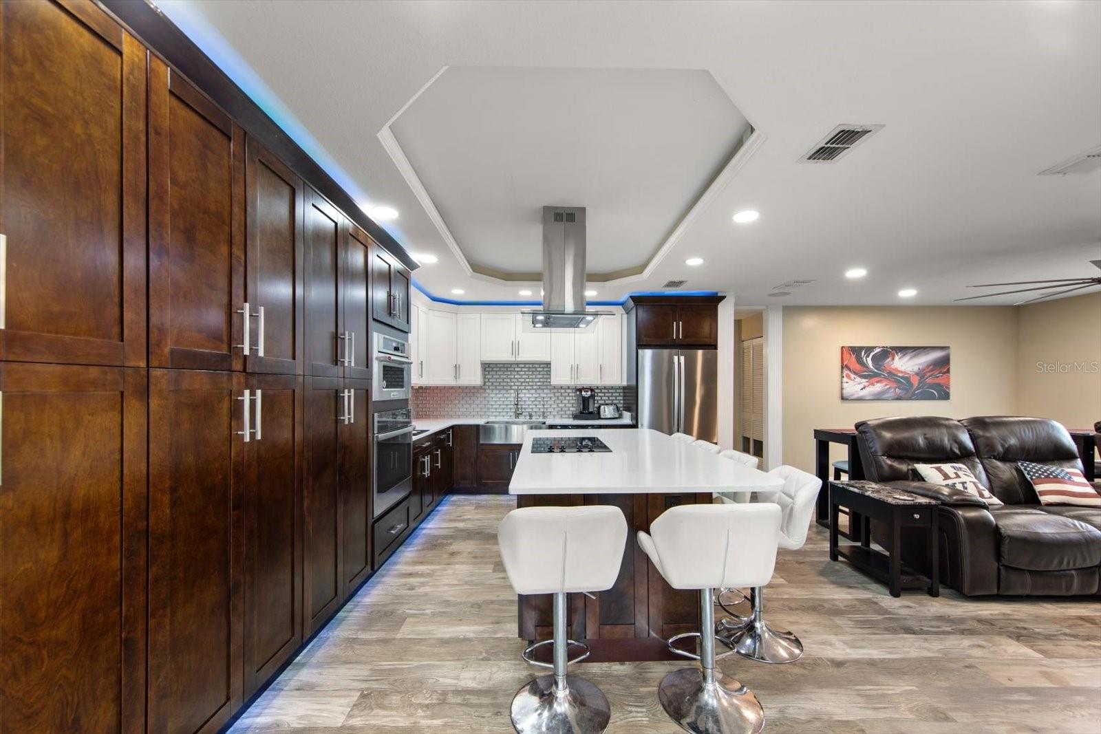 MOUNT WASHINGTON 1ST SEC - Residential